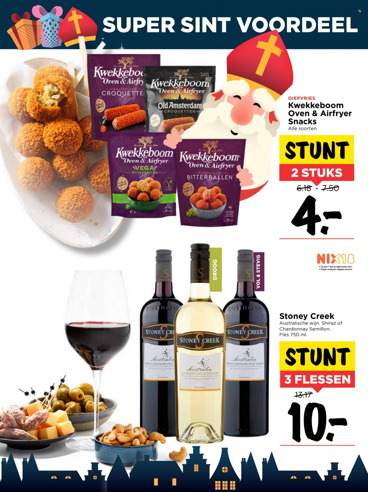 Vomar-aanbieding - 28-11-2021 - 4-12-2021. Pagina 3