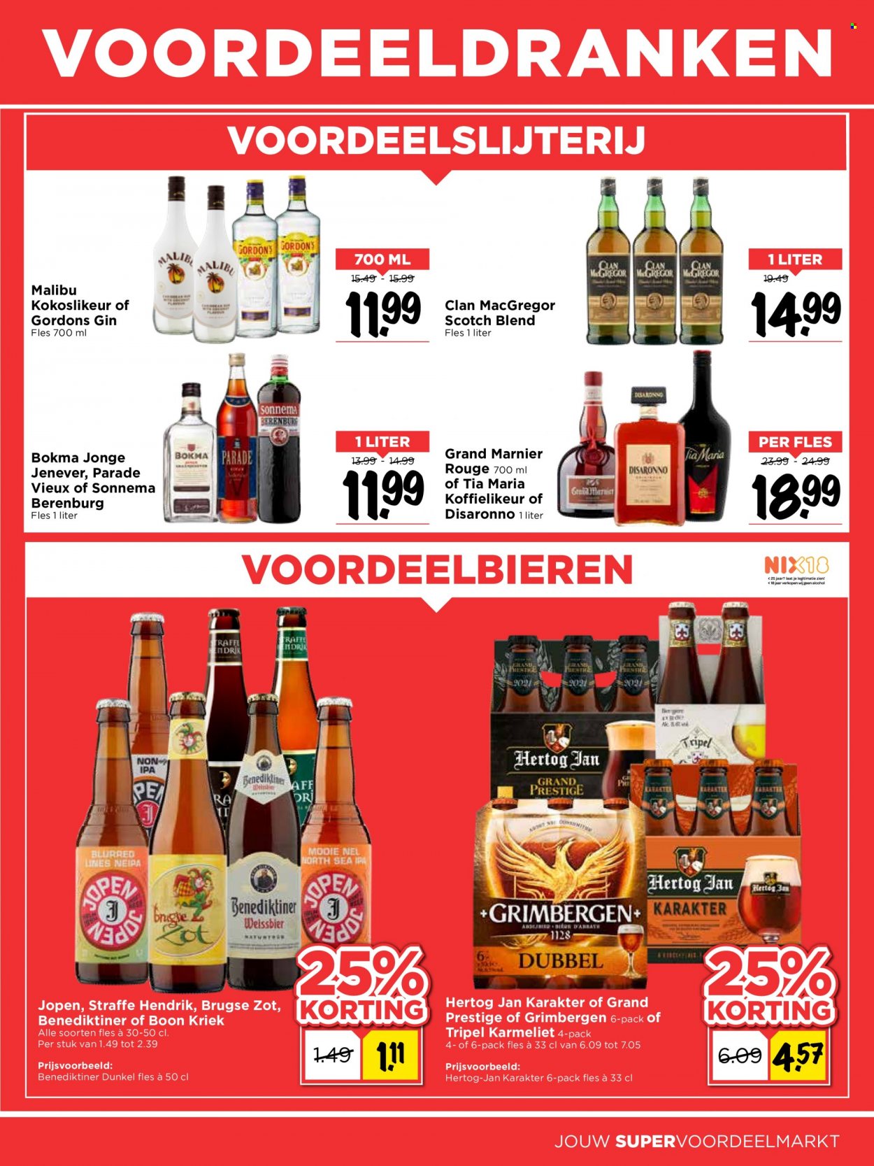 Vomar-aanbieding - 28-11-2021 - 4-12-2021. Pagina 13