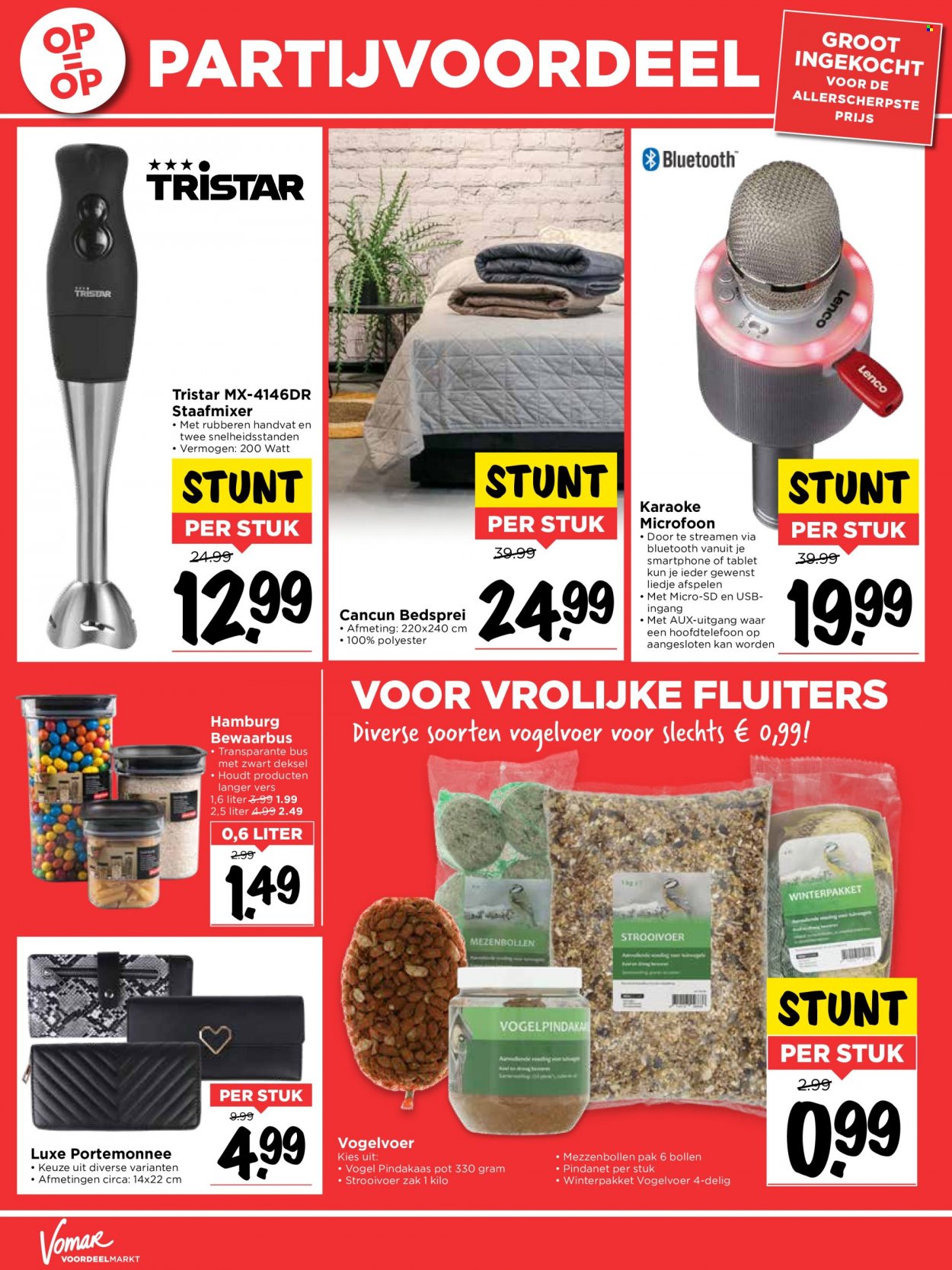 Vomar-aanbieding - 28-11-2021 - 4-12-2021. Pagina 20