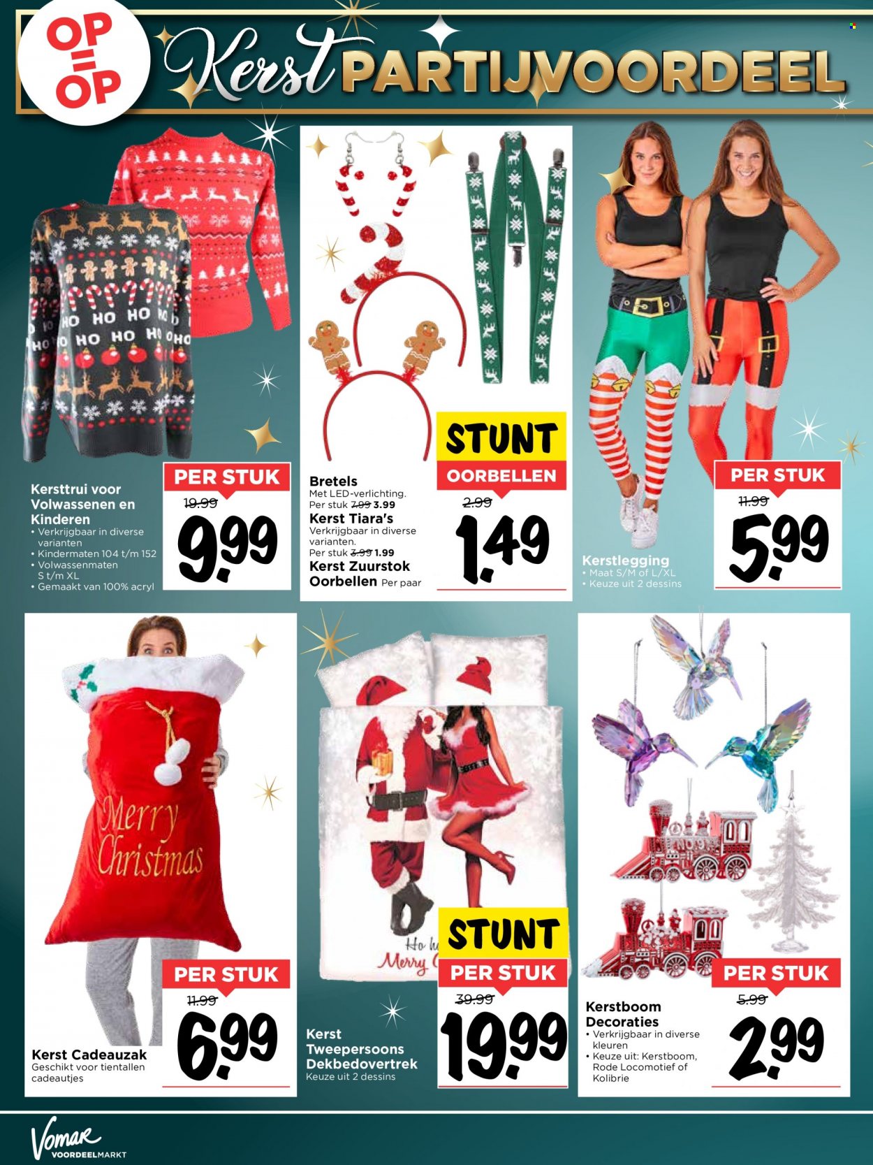 Vomar-aanbieding - 28-11-2021 - 4-12-2021. Pagina 22