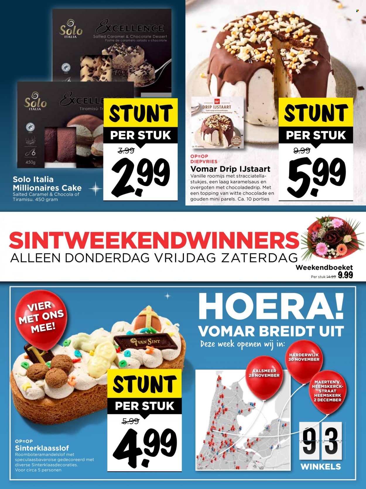 Vomar-aanbieding - 28-11-2021 - 4-12-2021. Pagina 27