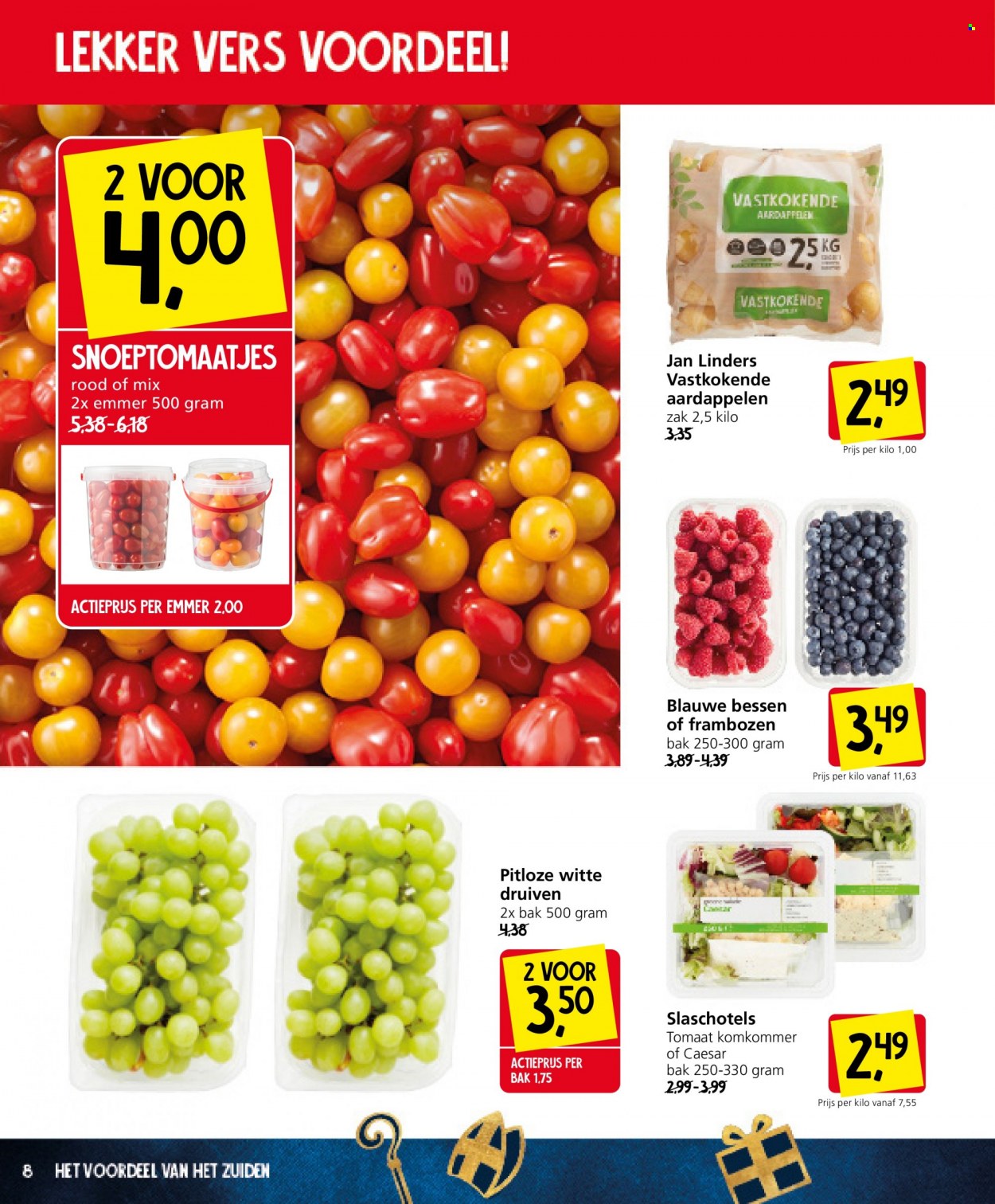 Jan Linders-aanbieding - 29-11-2021 - 5-12-2021. Pagina 8