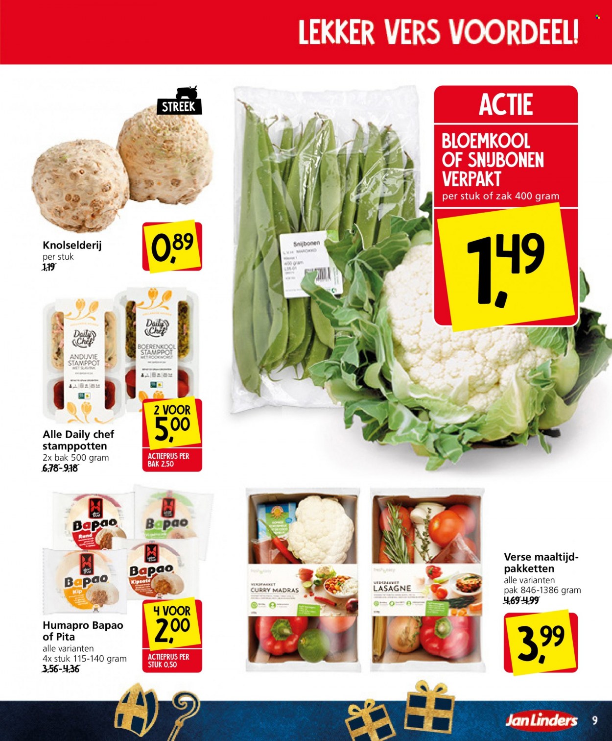 Jan Linders-aanbieding - 29-11-2021 - 5-12-2021. Pagina 9