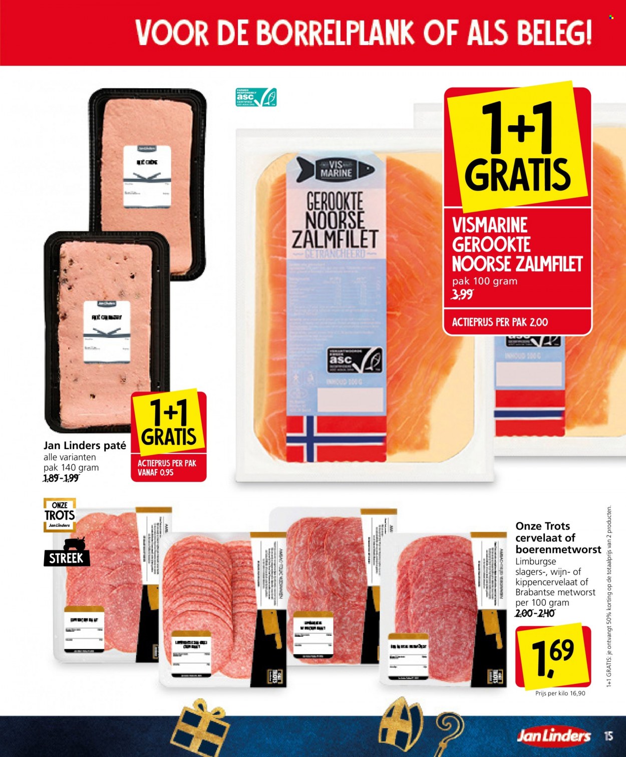 Jan Linders-aanbieding - 29-11-2021 - 5-12-2021. Pagina 15
