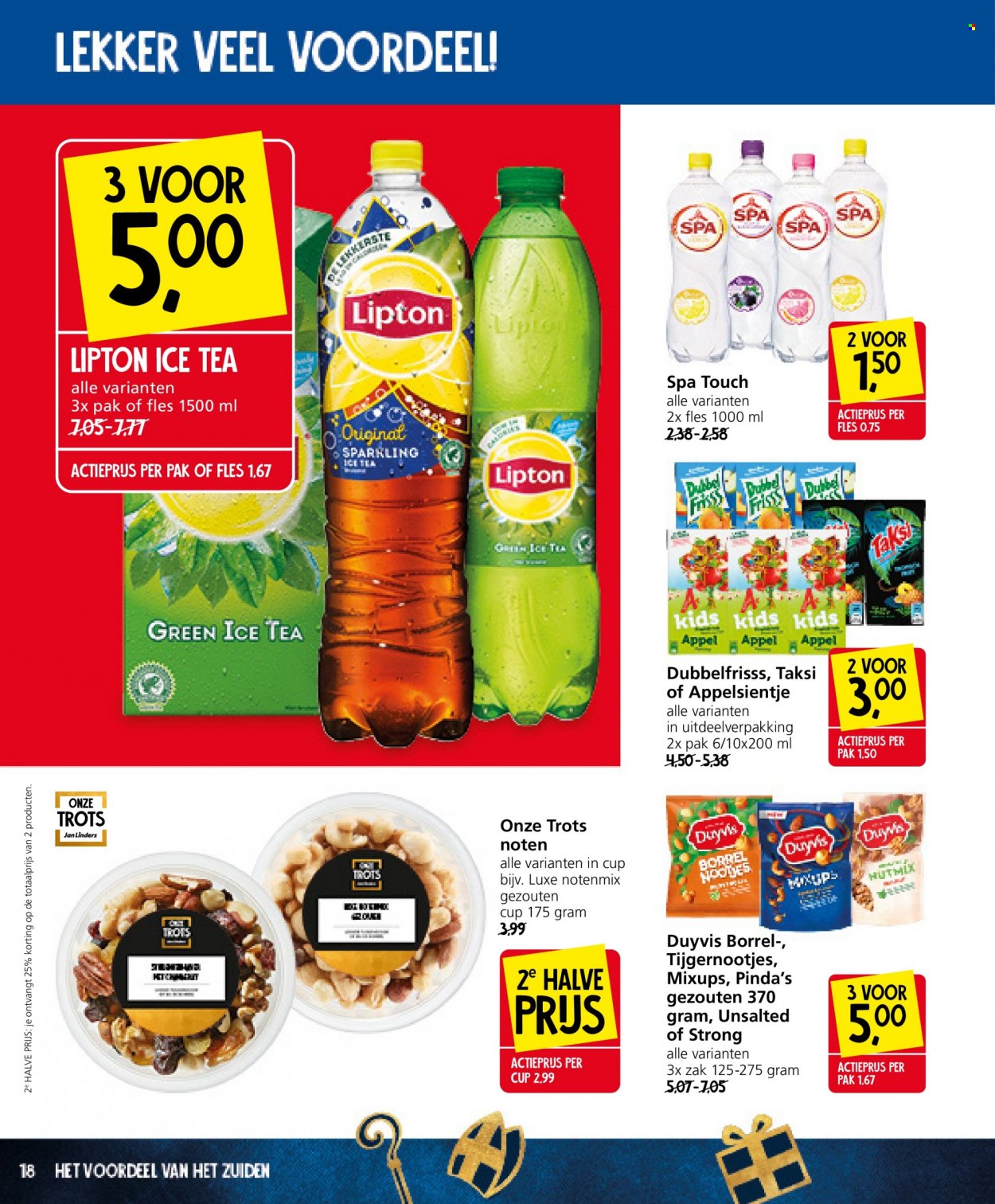 Jan Linders-aanbieding - 29-11-2021 - 5-12-2021. Pagina 18