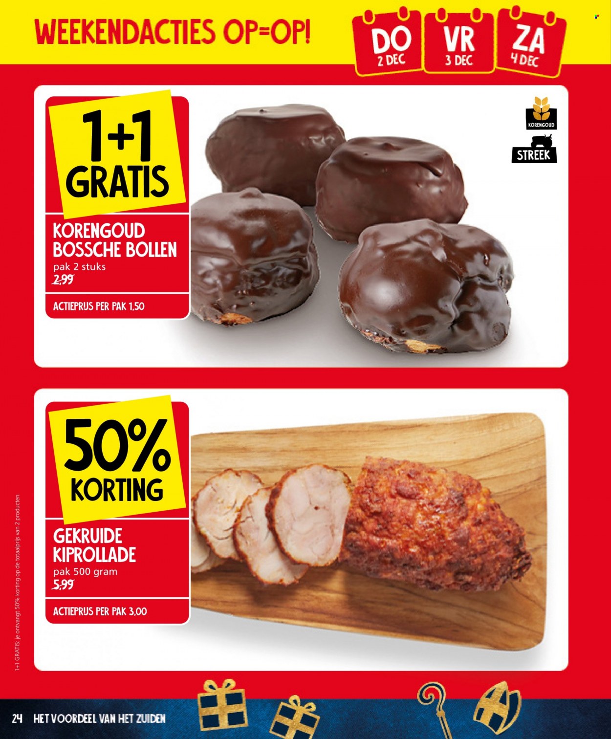Jan Linders-aanbieding - 29-11-2021 - 5-12-2021. Pagina 24