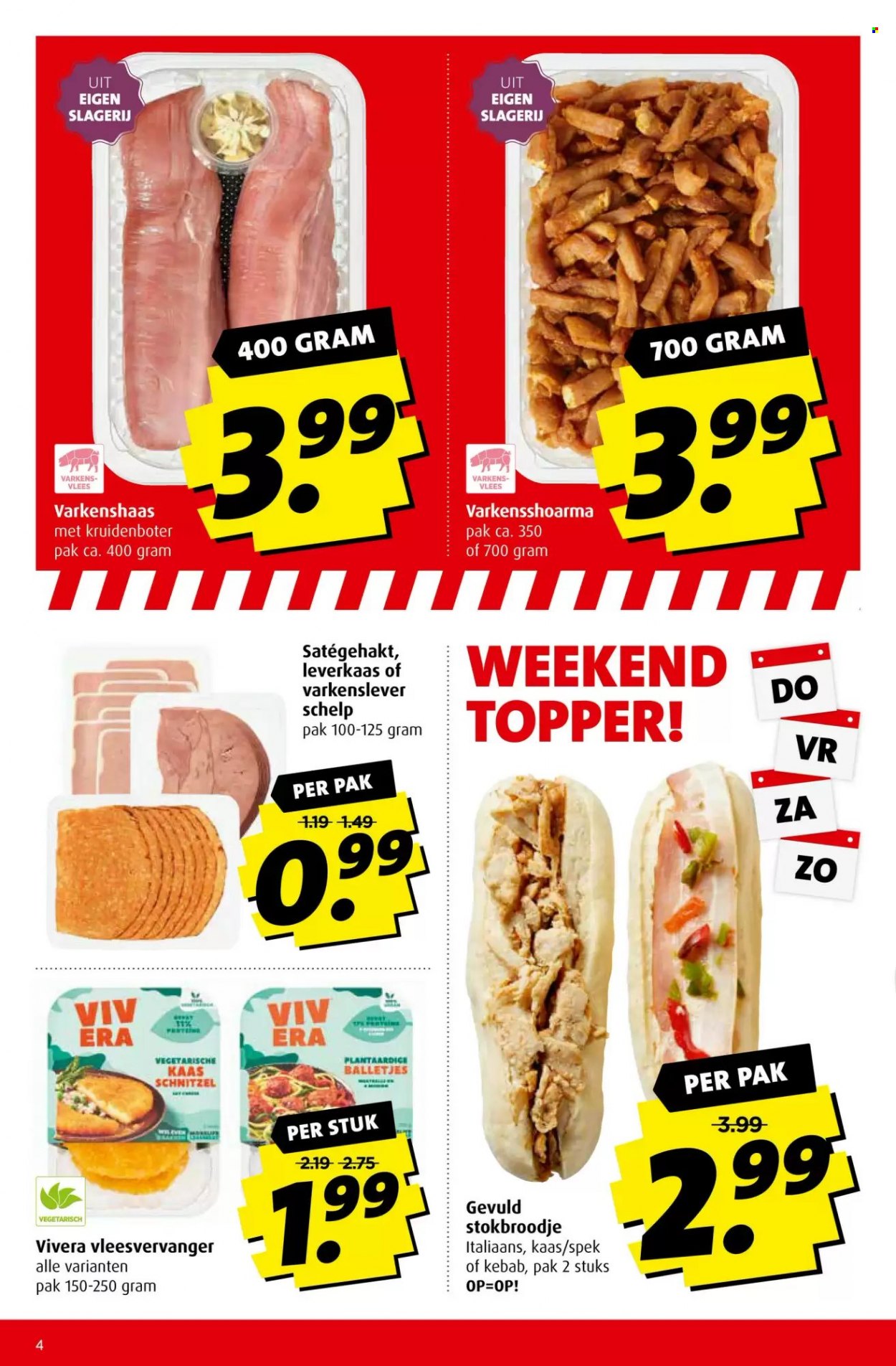 Boni-aanbieding - 1-12-2021 - 7-12-2021. Pagina 4