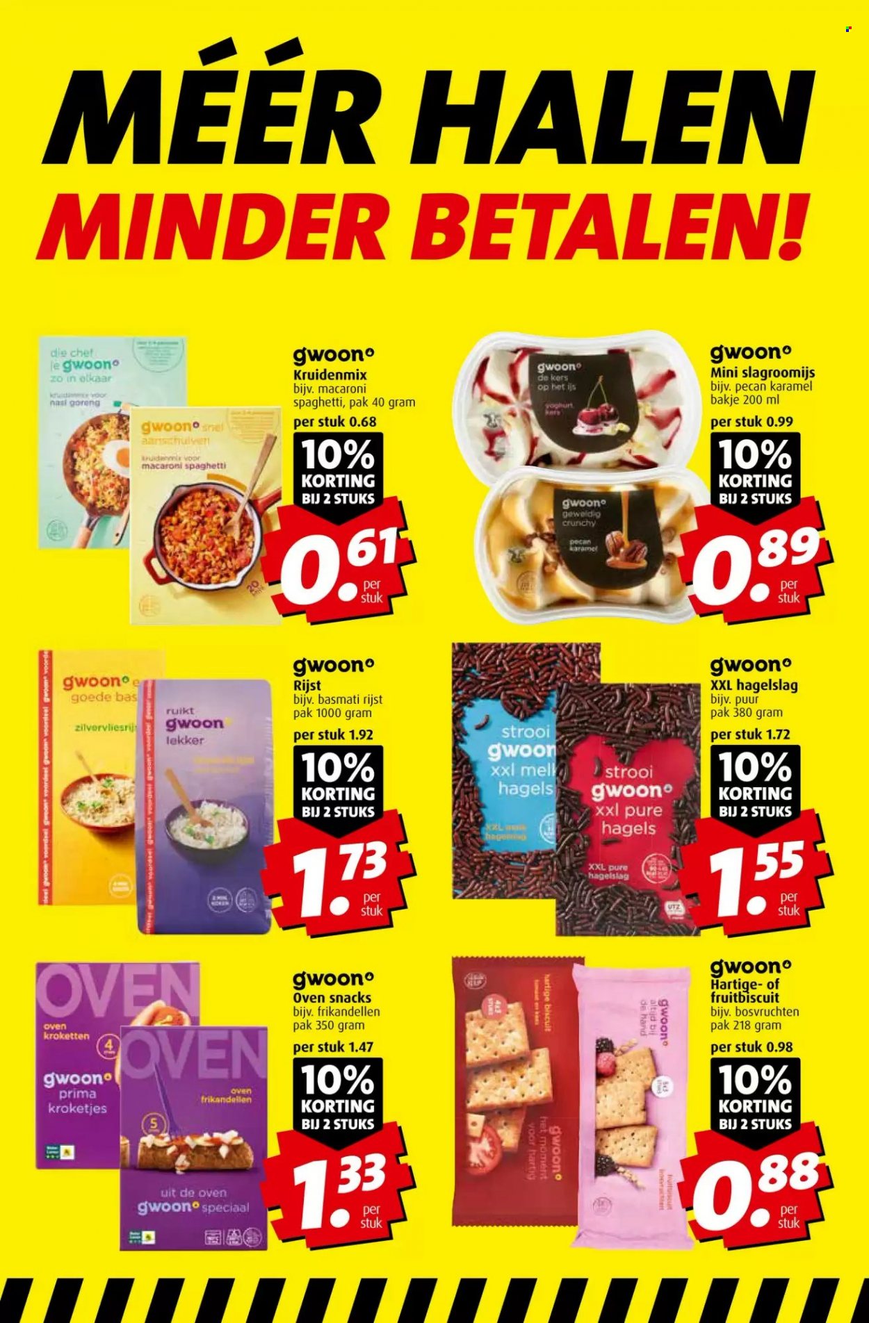 Boni-aanbieding - 1-12-2021 - 7-12-2021. Pagina 18