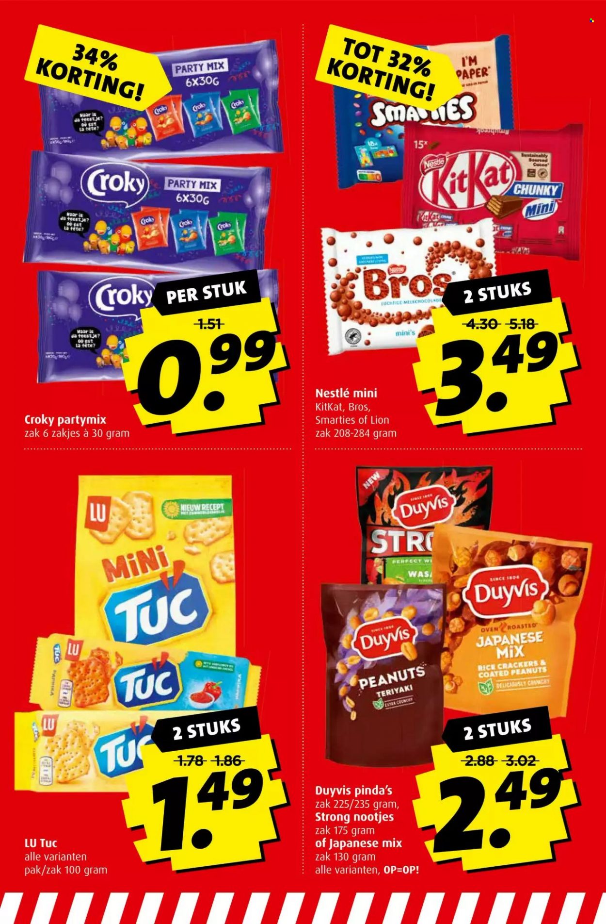 Boni-aanbieding - 1-12-2021 - 7-12-2021. Pagina 20