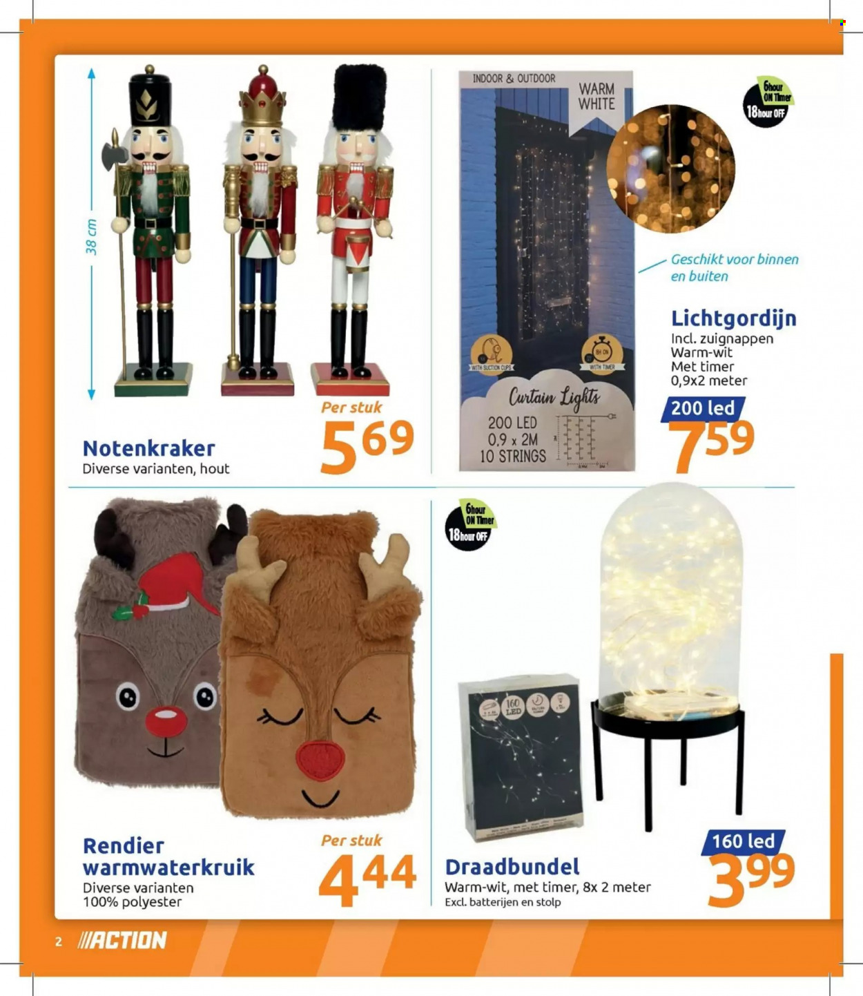 Action-aanbieding - 1-12-2021 - 7-12-2021. Pagina 2