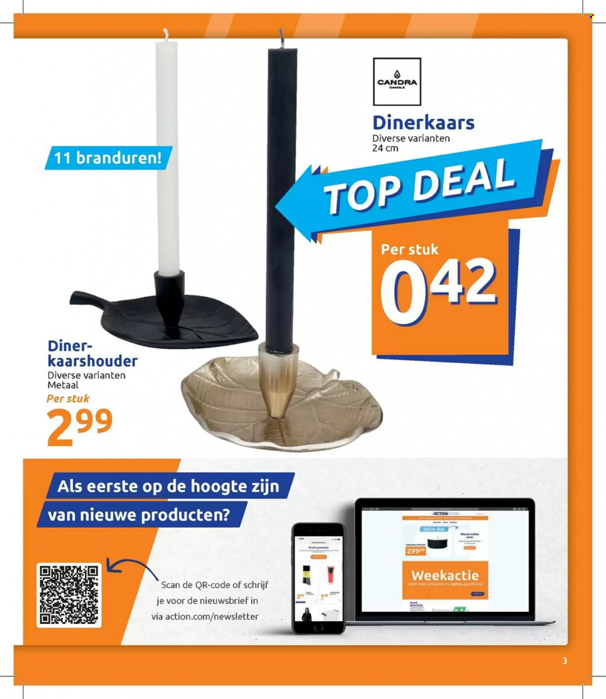Action-aanbieding - 1-12-2021 - 7-12-2021. Pagina 3