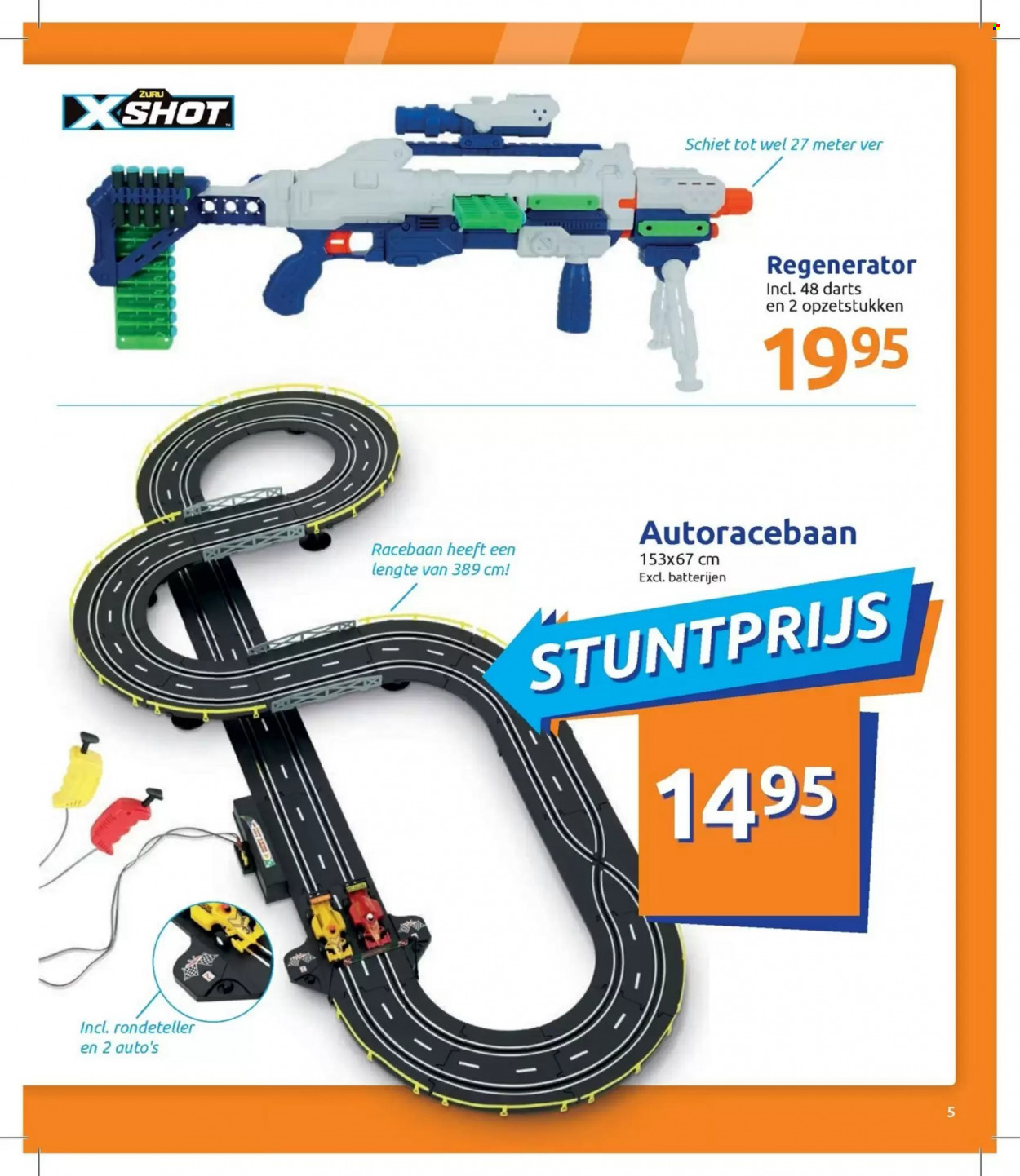 Action-aanbieding - 1-12-2021 - 7-12-2021. Pagina 5