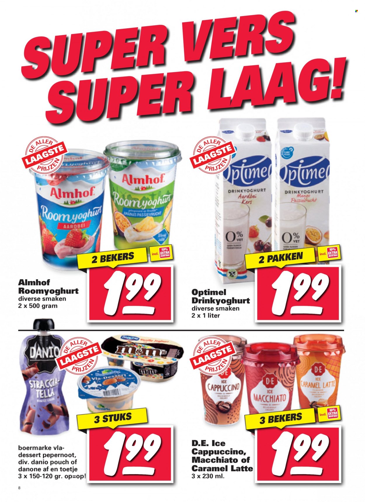 Nettorama-aanbieding - 29-11-2021 - 5-12-2021. Pagina 8