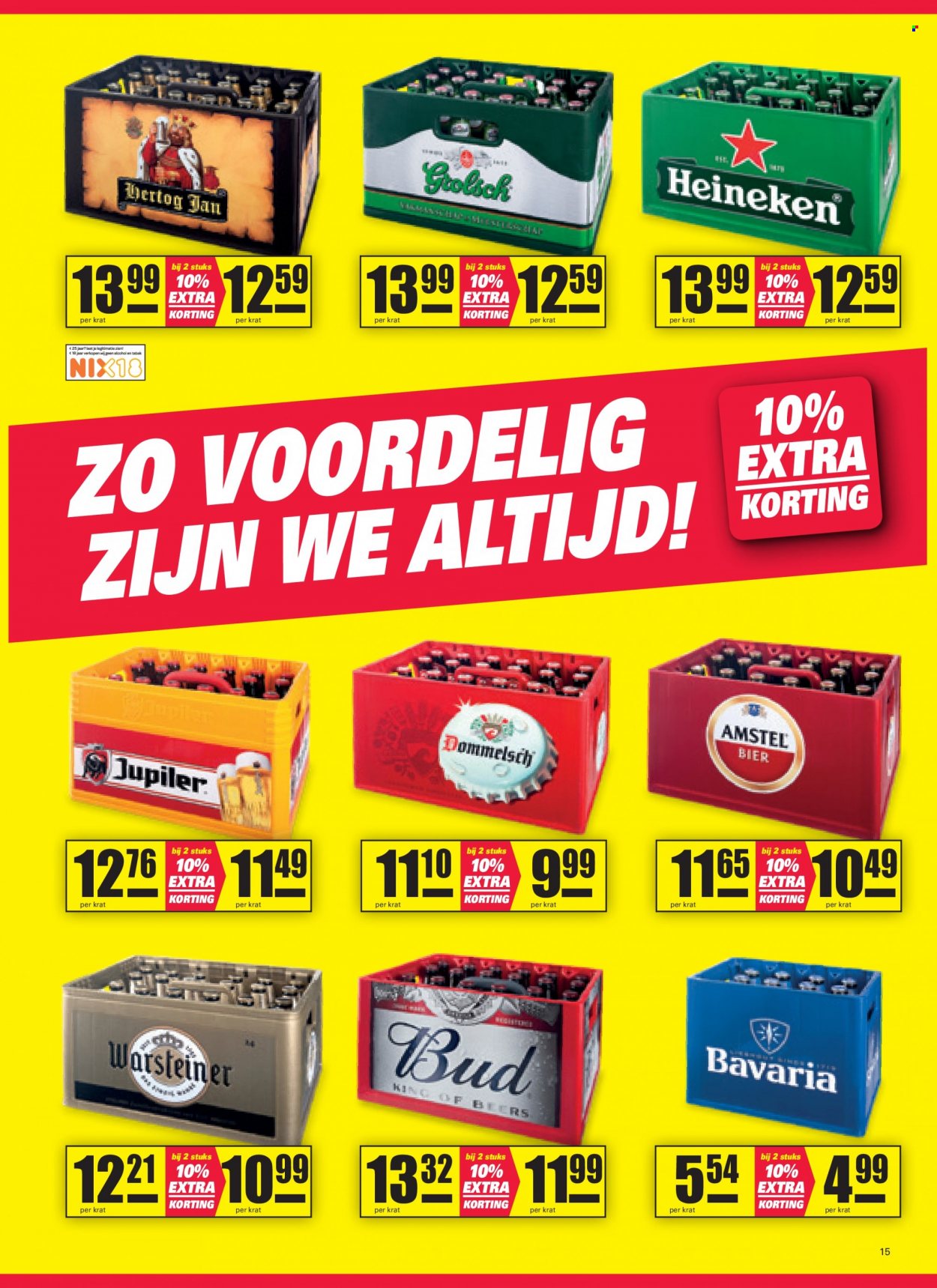 Nettorama-aanbieding - 29-11-2021 - 5-12-2021. Pagina 15