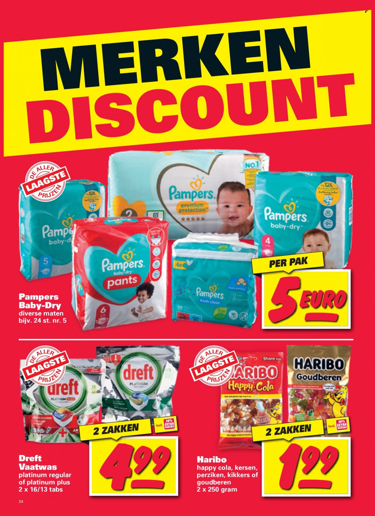 Nettorama-aanbieding - 29-11-2021 - 5-12-2021. Pagina 24