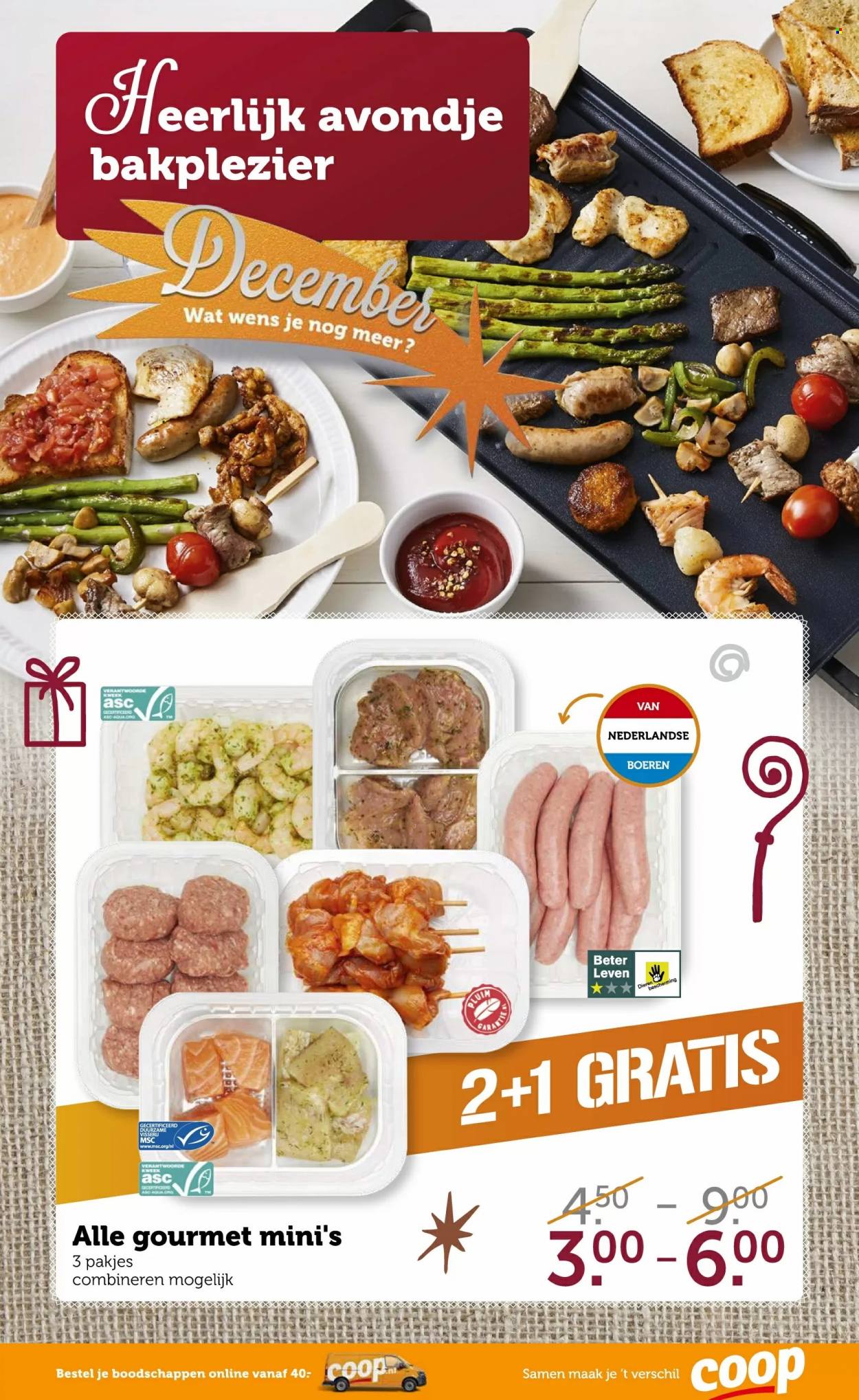 Coop-aanbieding - 29-11-2021 - 5-12-2021. Pagina 12
