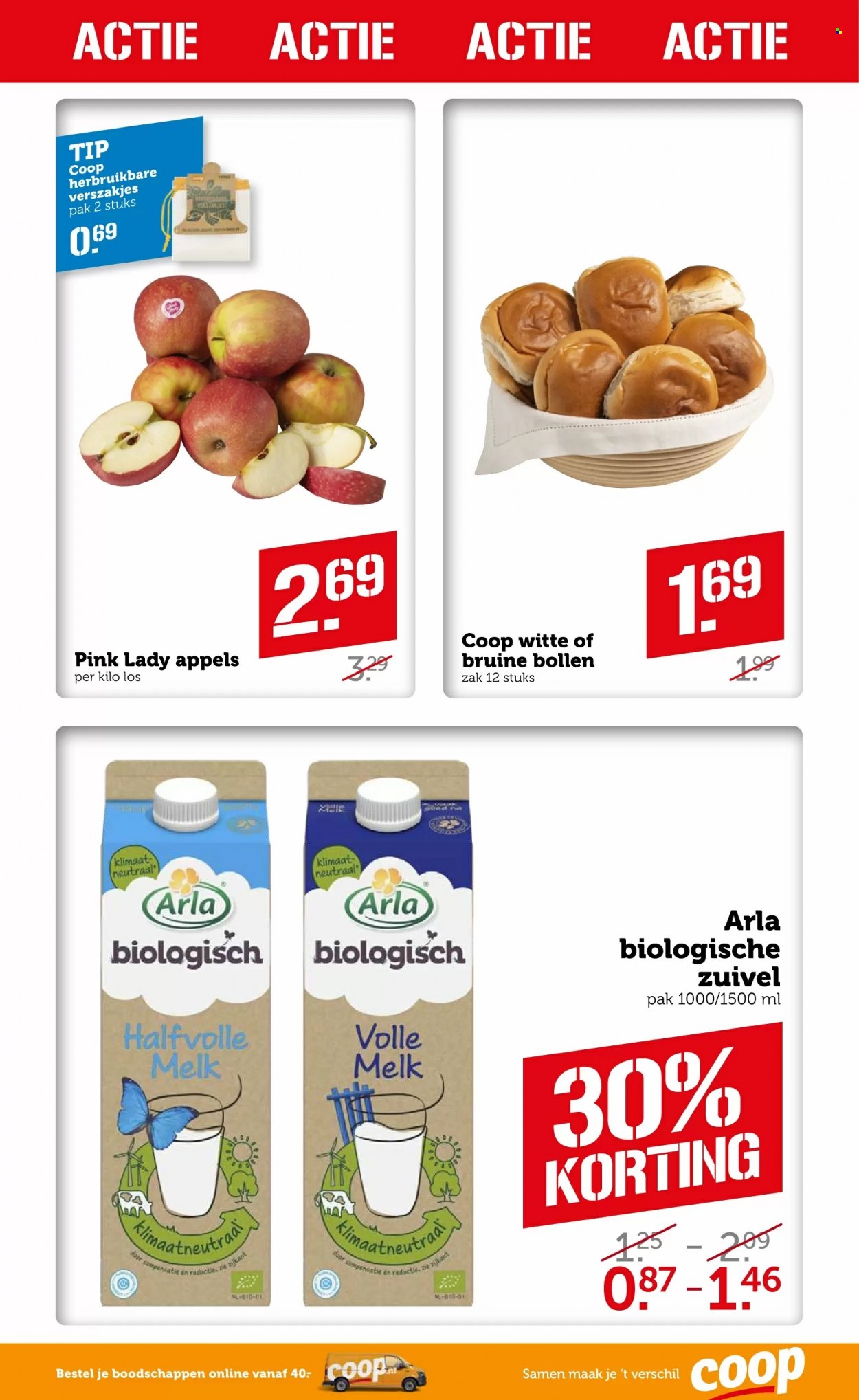 Coop-aanbieding - 29-11-2021 - 5-12-2021. Pagina 16