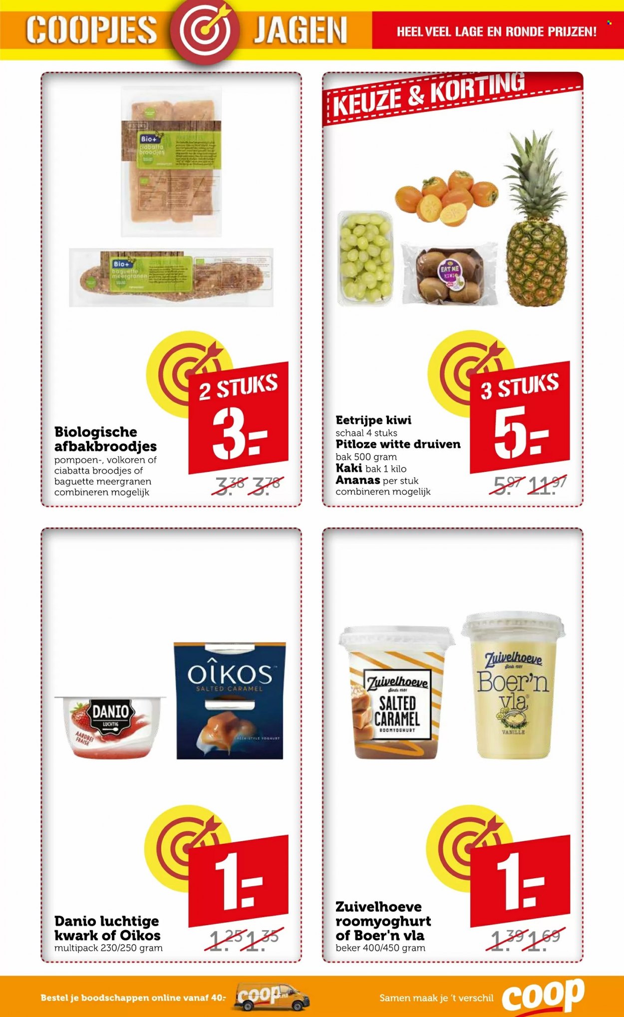 Coop-aanbieding - 29-11-2021 - 5-12-2021. Pagina 17