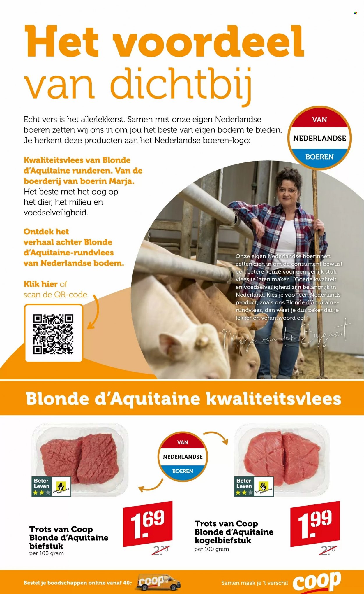 Coop-aanbieding - 29-11-2021 - 5-12-2021. Pagina 18