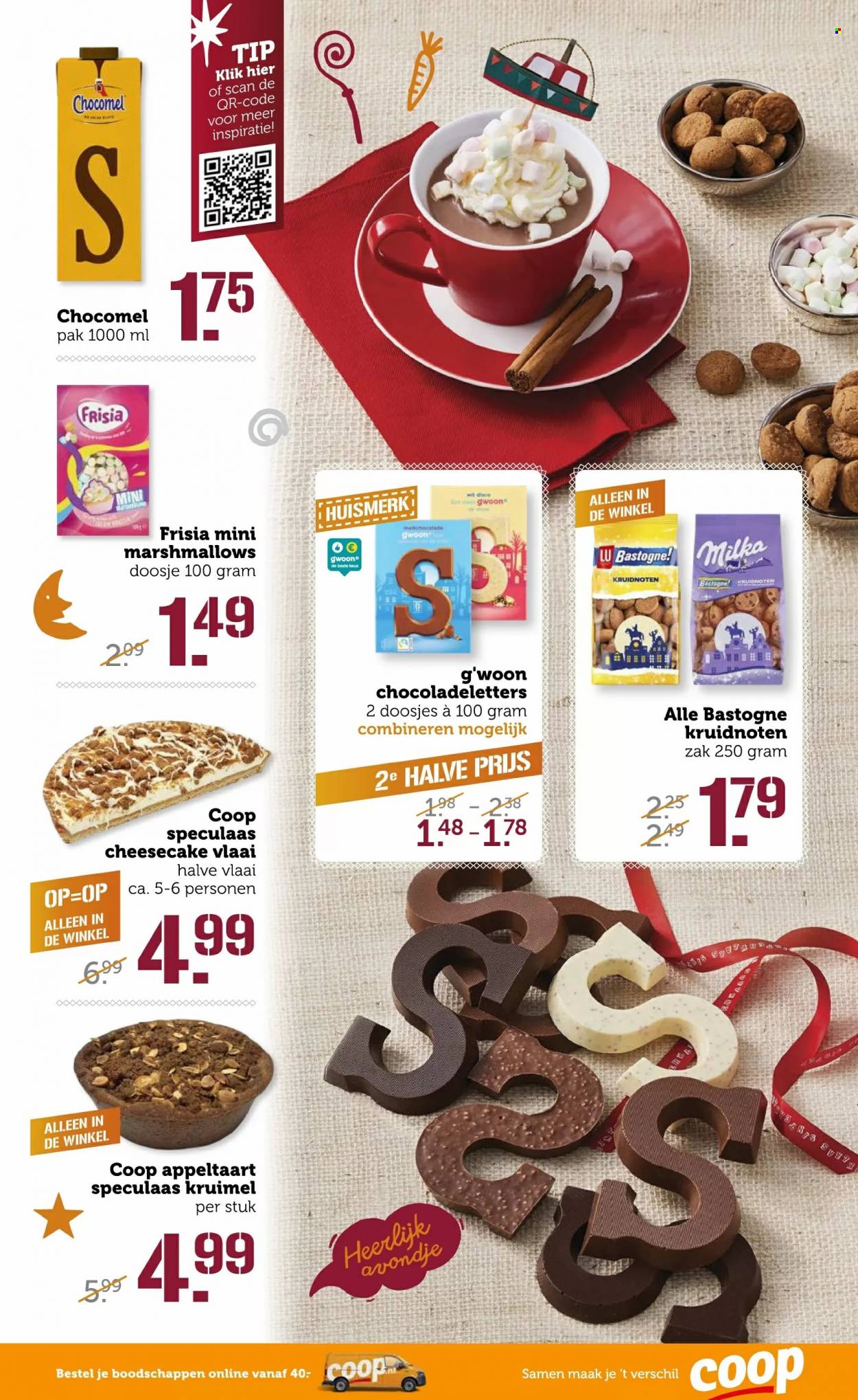 Coop-aanbieding - 29-11-2021 - 5-12-2021. Pagina 21