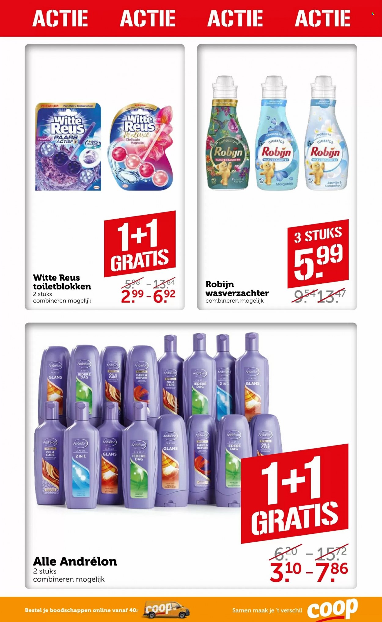 Coop-aanbieding - 29-11-2021 - 5-12-2021. Pagina 32