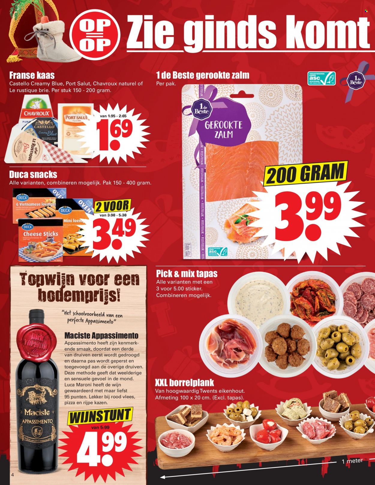 Dirk-aanbieding - 28-11-2021 - 4-12-2021. Pagina 4