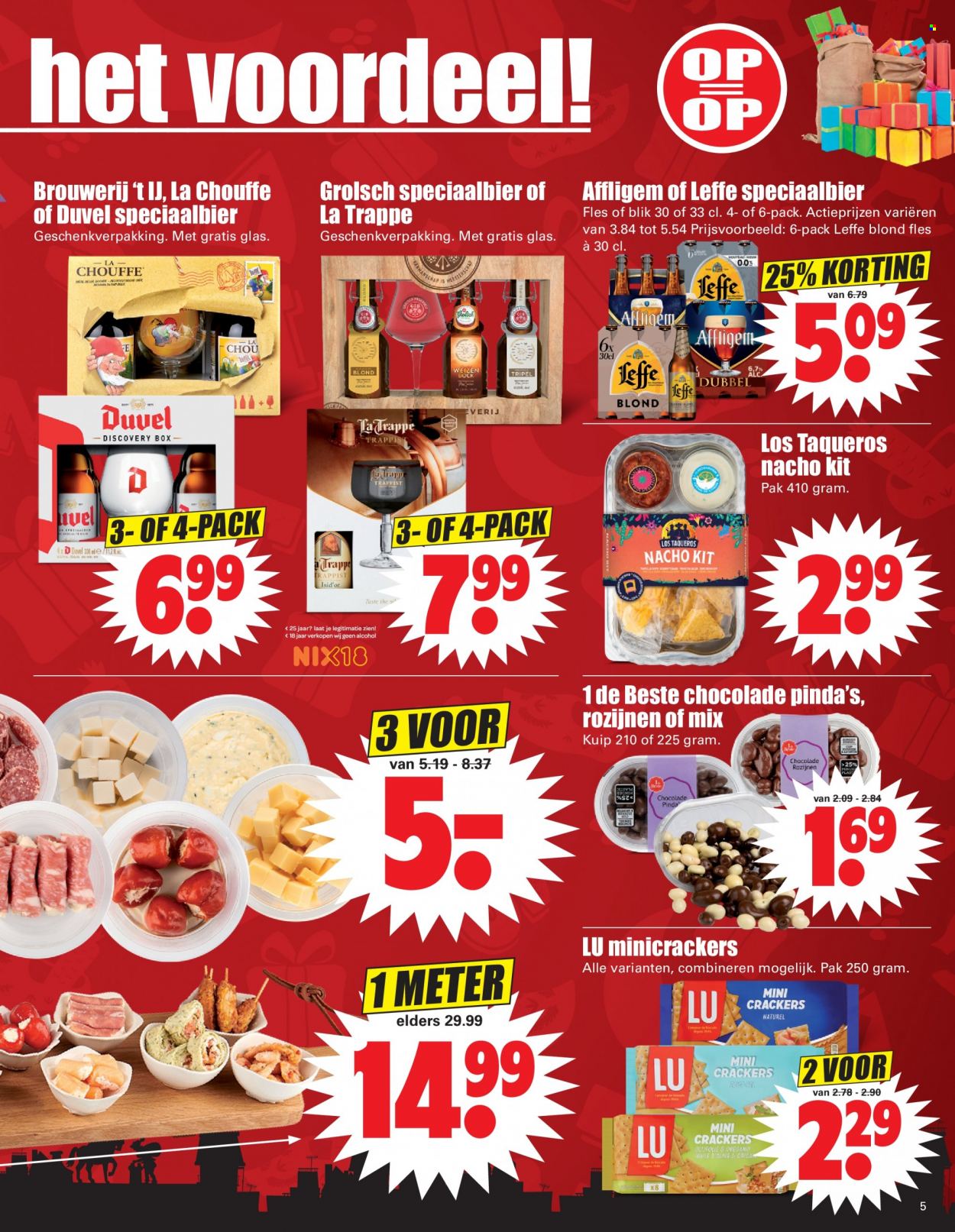 Dirk-aanbieding - 28-11-2021 - 4-12-2021. Pagina 5