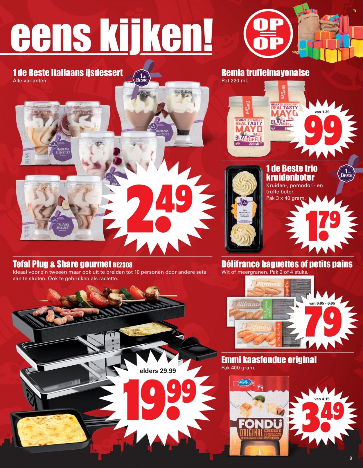 Dirk-aanbieding - 28-11-2021 - 4-12-2021. Pagina 9