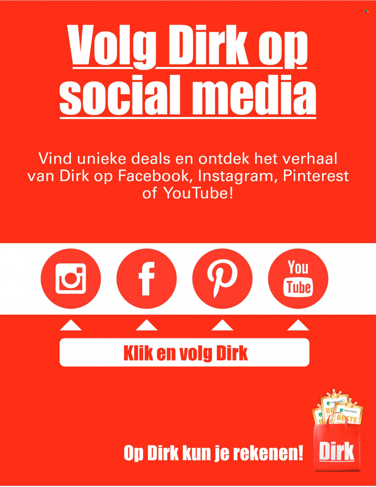 Dirk-aanbieding - 28-11-2021 - 4-12-2021. Pagina 16