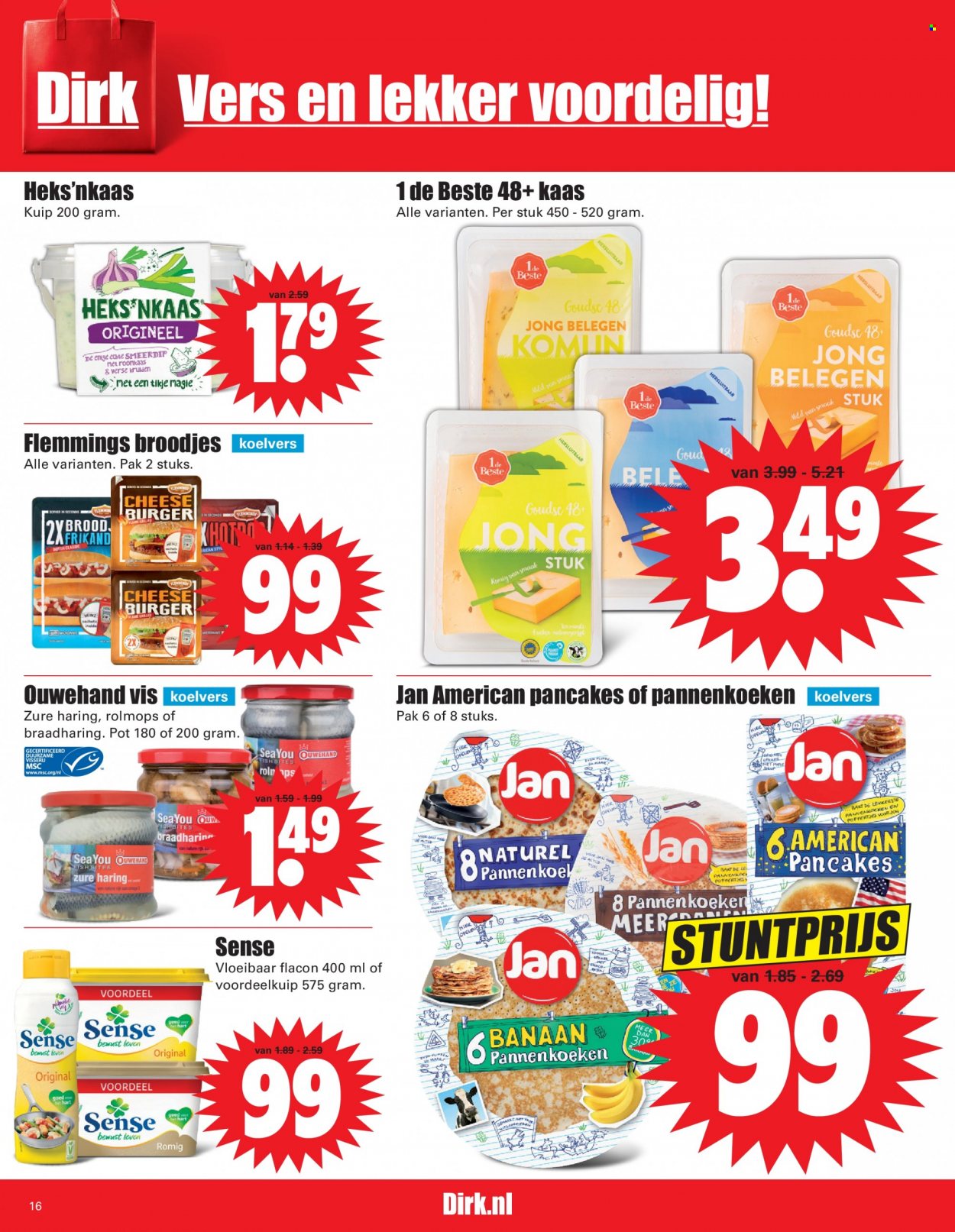 Dirk-aanbieding - 28-11-2021 - 4-12-2021. Pagina 18