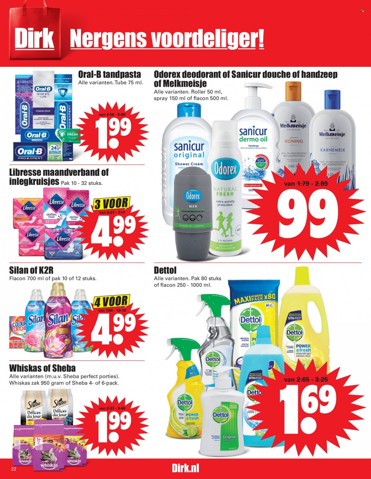 Dirk-aanbieding - 28-11-2021 - 4-12-2021. Pagina 24