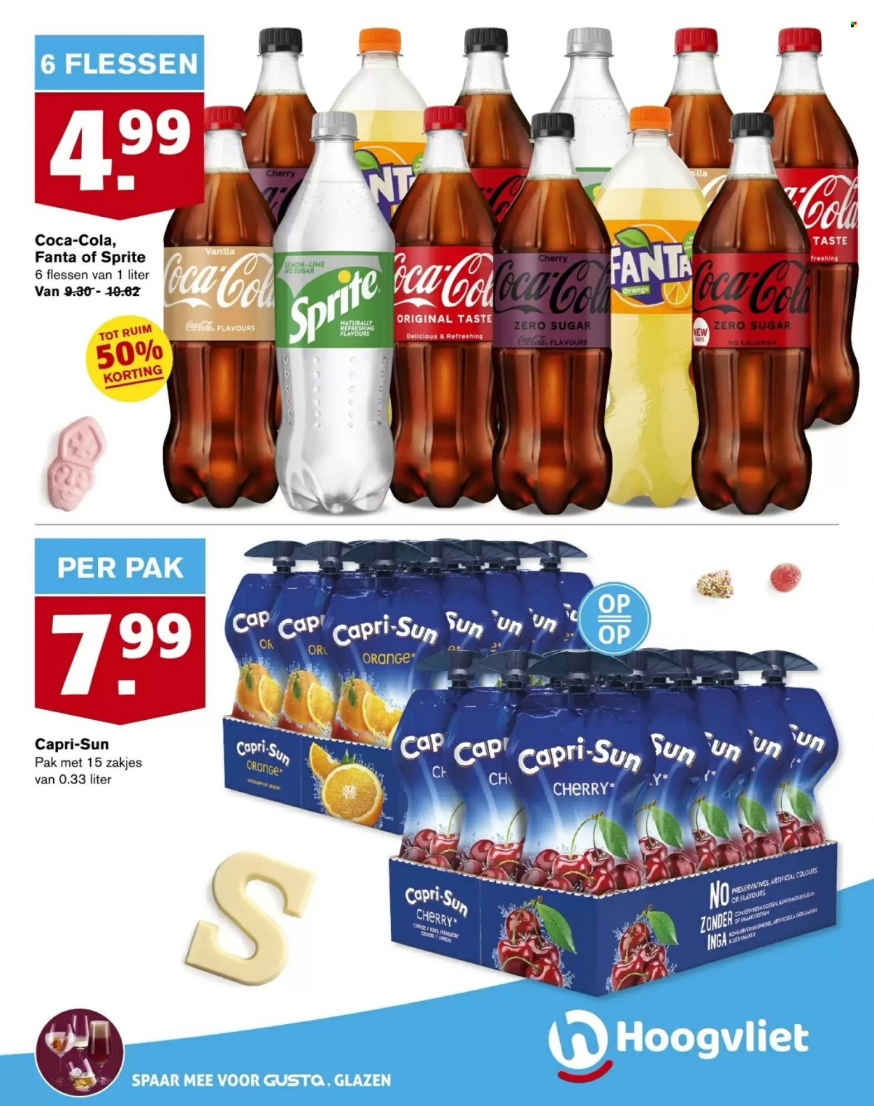 Hoogvliet-aanbieding - 1-12-2021 - 7-12-2021. Pagina 3