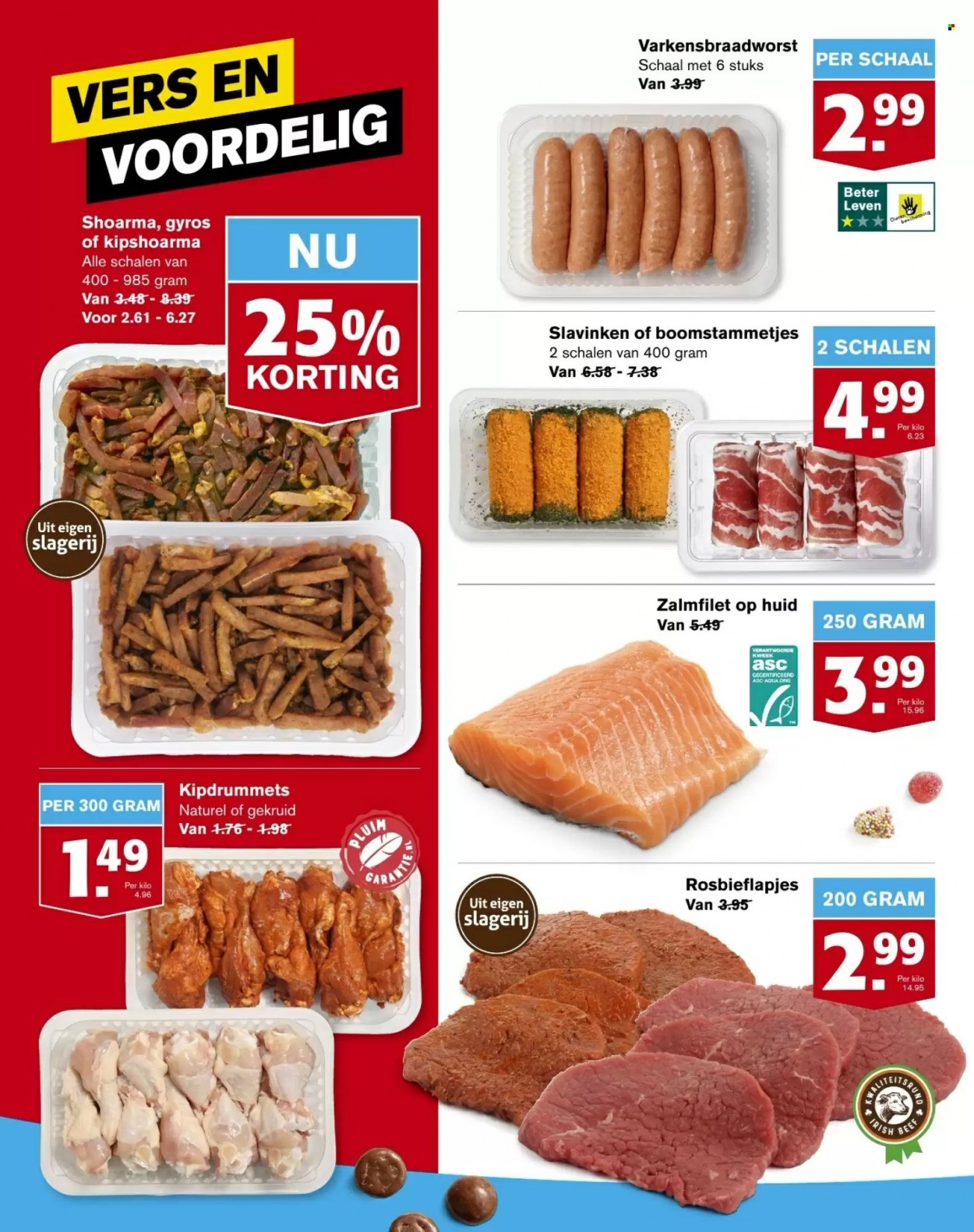 Hoogvliet-aanbieding - 1-12-2021 - 7-12-2021. Pagina 10