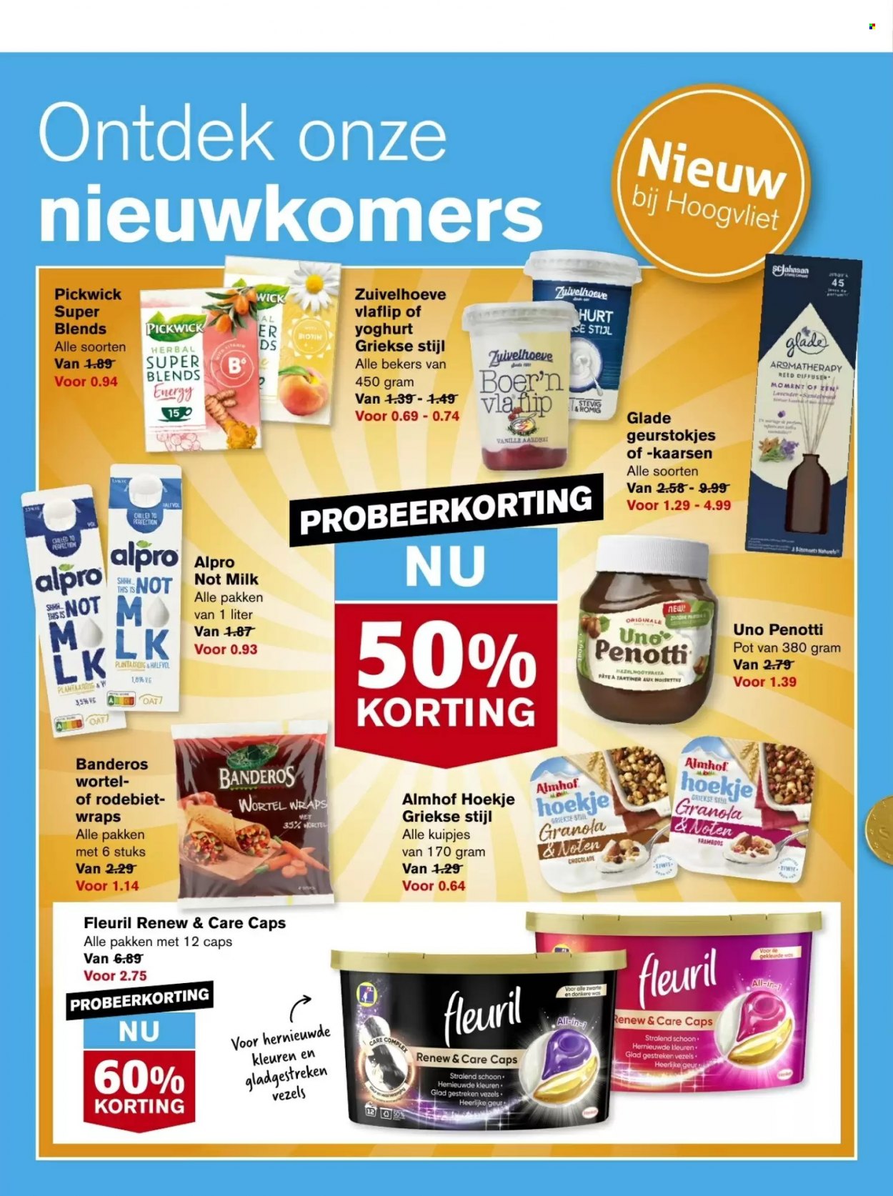 Hoogvliet-aanbieding - 1-12-2021 - 7-12-2021. Pagina 14