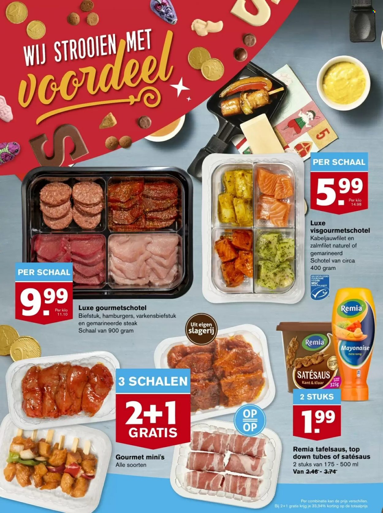 Hoogvliet-aanbieding - 1-12-2021 - 7-12-2021. Pagina 18