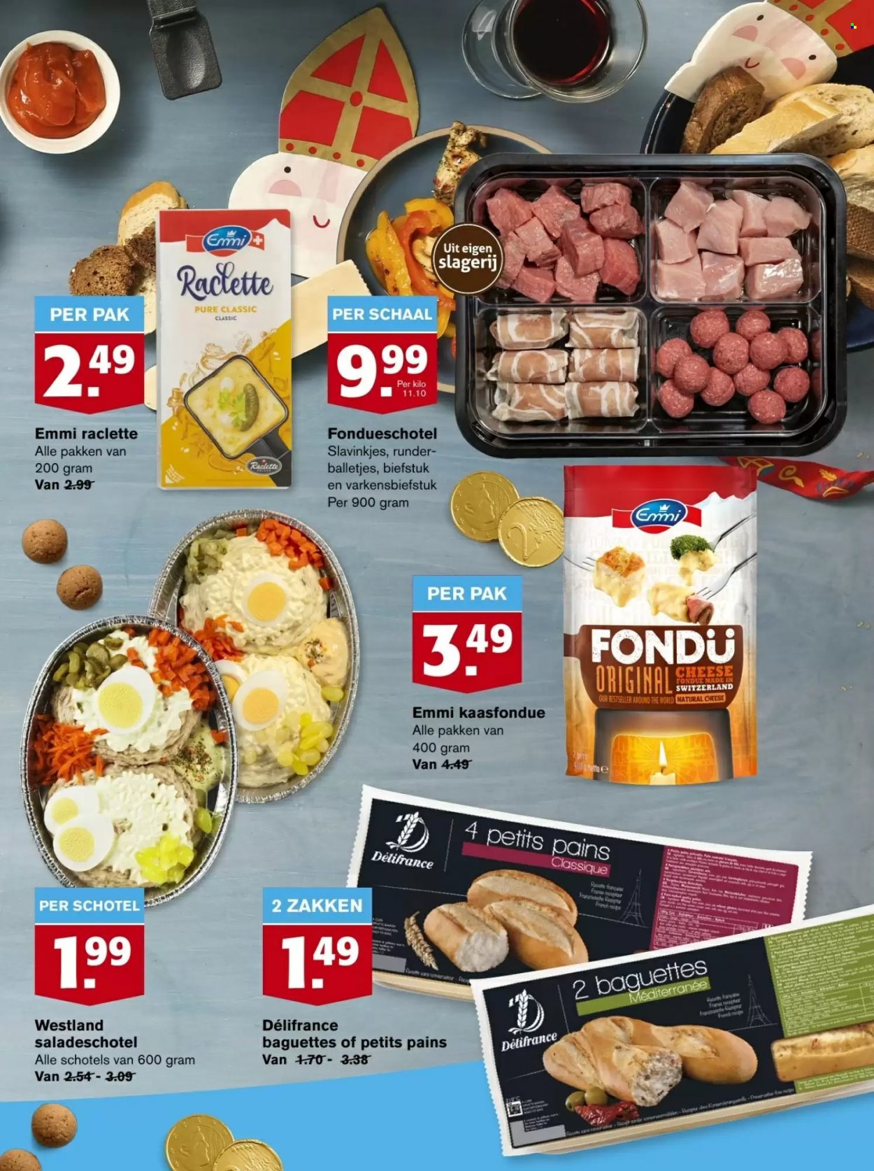 Hoogvliet-aanbieding - 1-12-2021 - 7-12-2021. Pagina 19