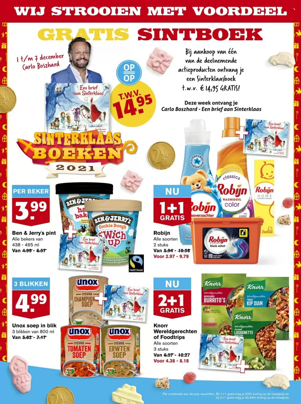 Hoogvliet-aanbieding - 1-12-2021 - 7-12-2021. Pagina 22