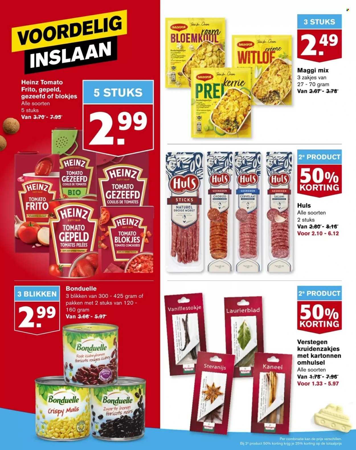 Hoogvliet-aanbieding - 1-12-2021 - 7-12-2021. Pagina 26