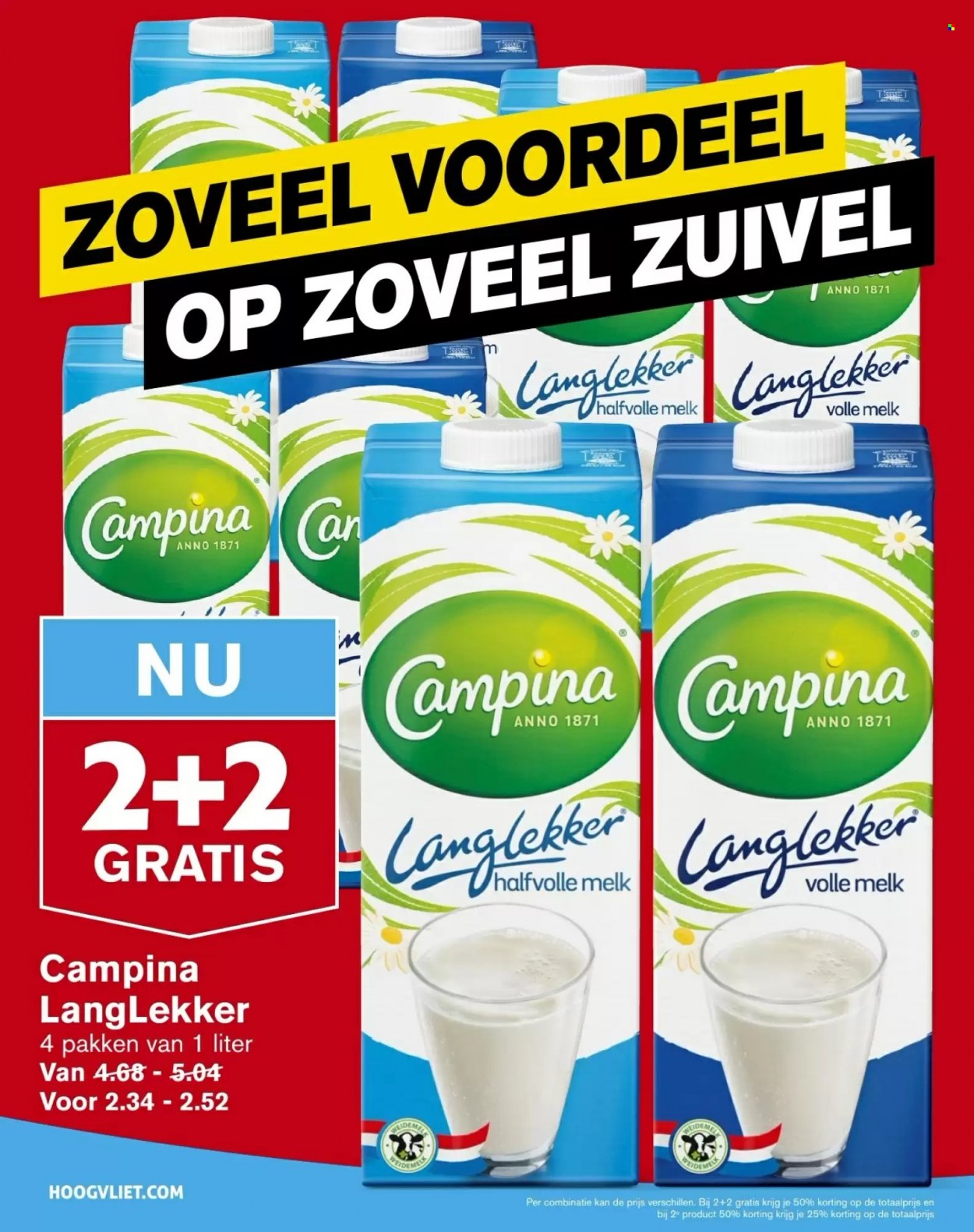 Hoogvliet-aanbieding - 1-12-2021 - 7-12-2021. Pagina 28