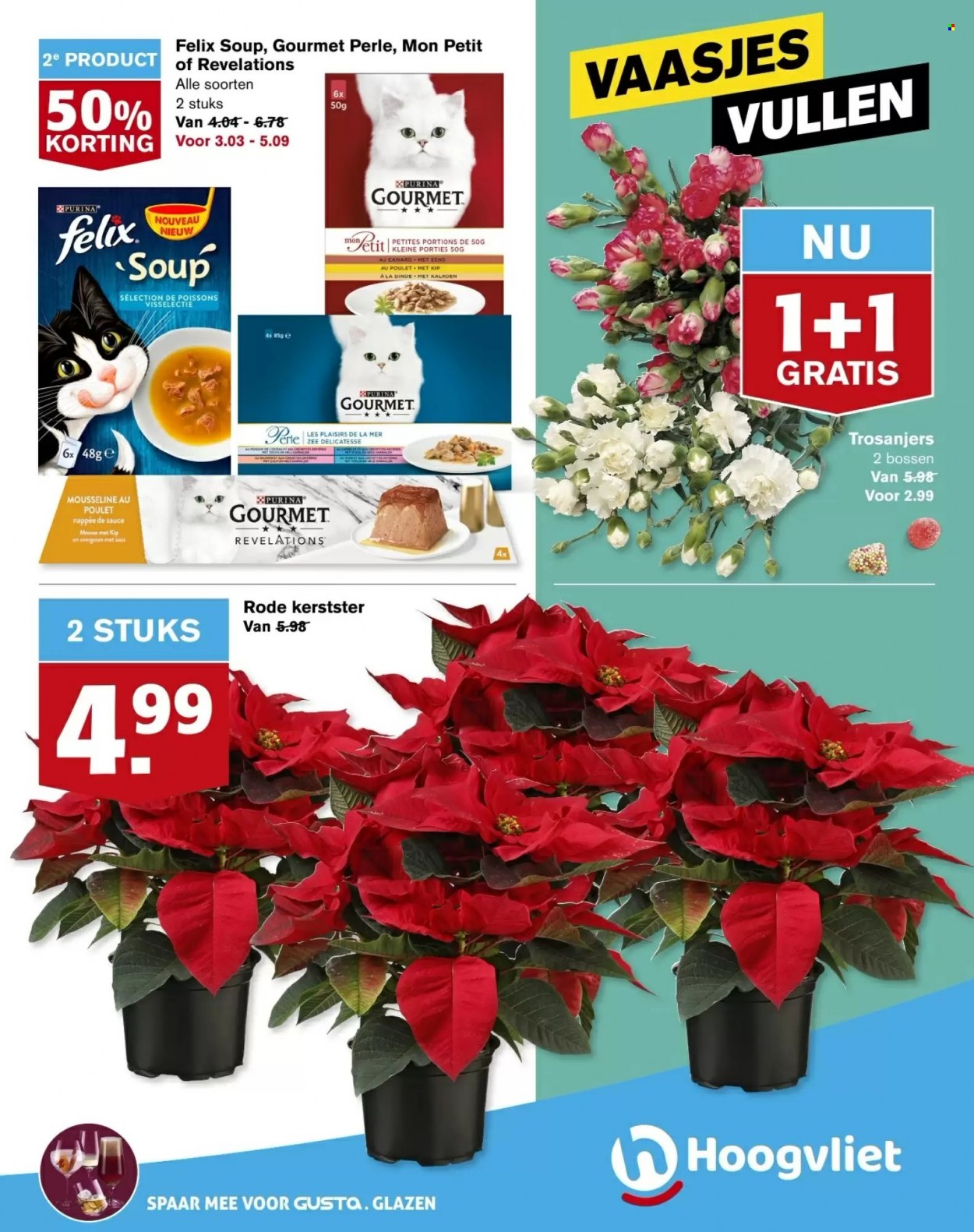 Hoogvliet-aanbieding - 1-12-2021 - 7-12-2021. Pagina 31