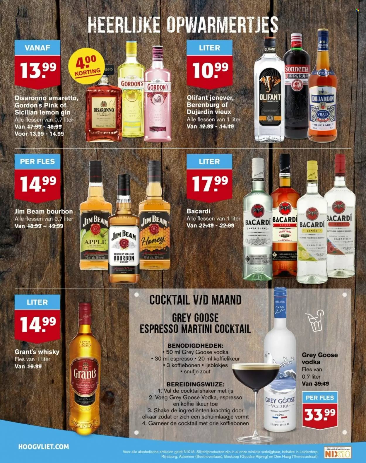 Hoogvliet-aanbieding - 1-12-2021 - 7-12-2021. Pagina 32