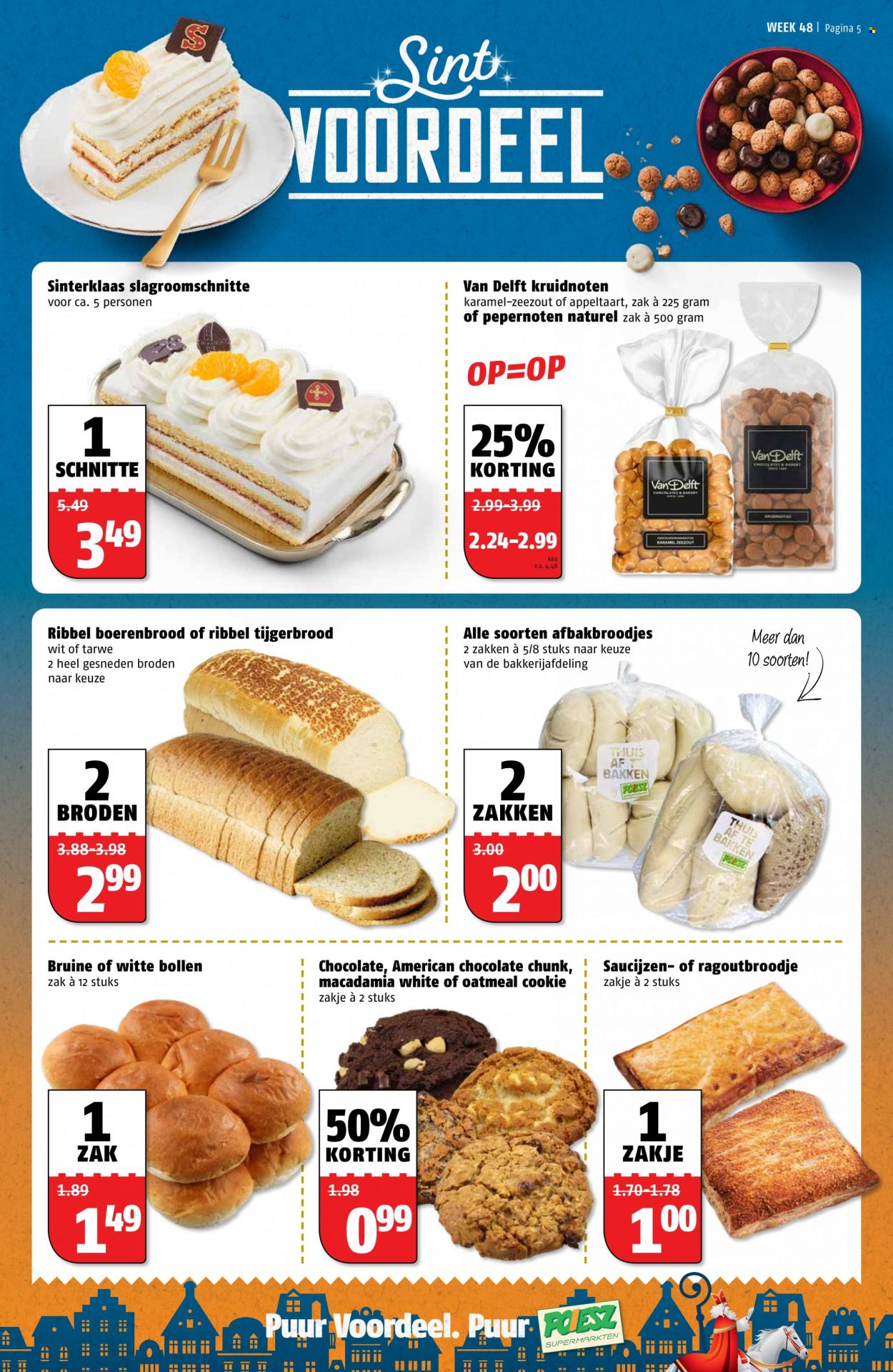 Poiesz-aanbieding - 29-11-2021 - 5-12-2021. Pagina 6