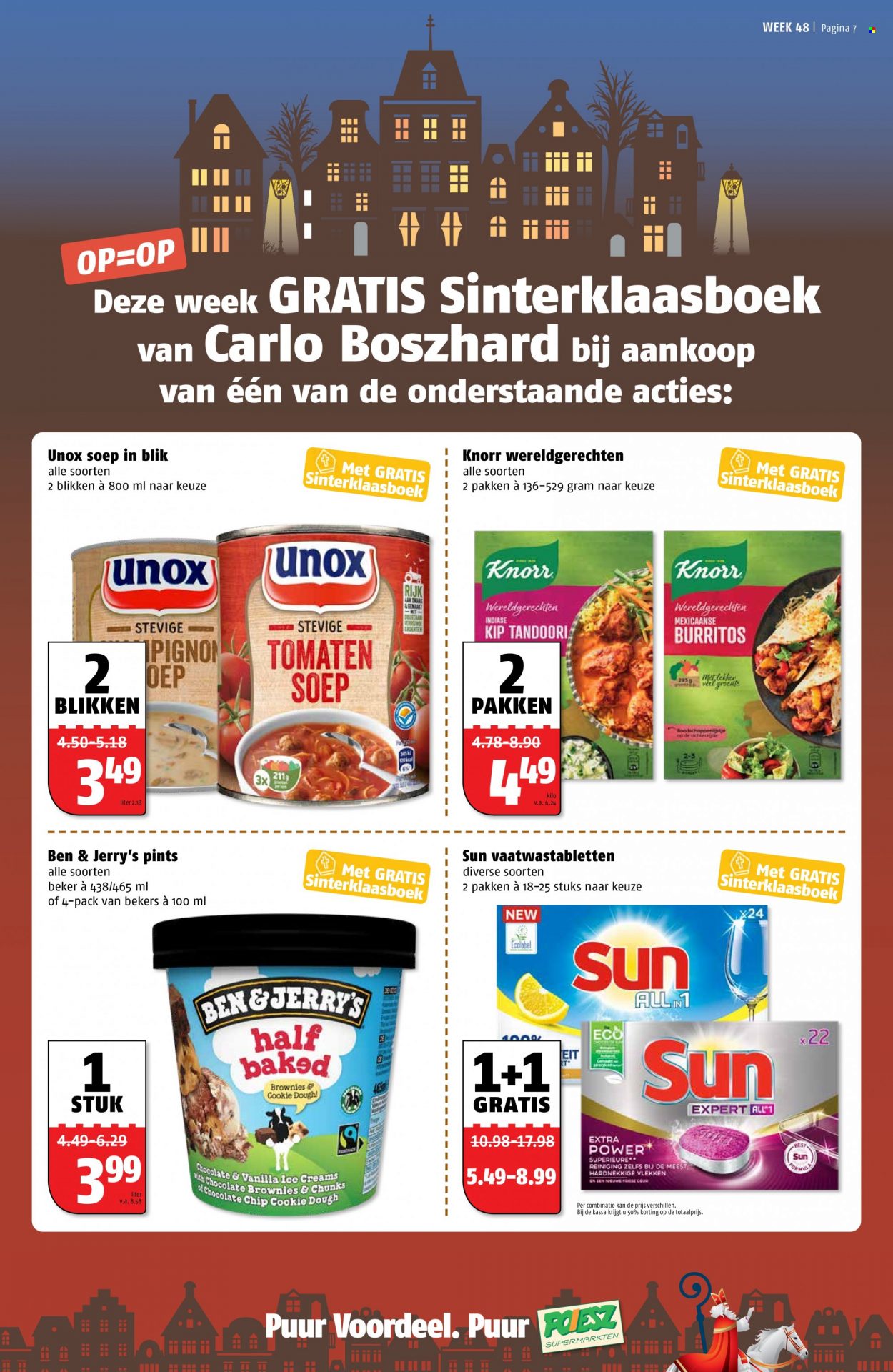Poiesz-aanbieding - 29-11-2021 - 5-12-2021. Pagina 8