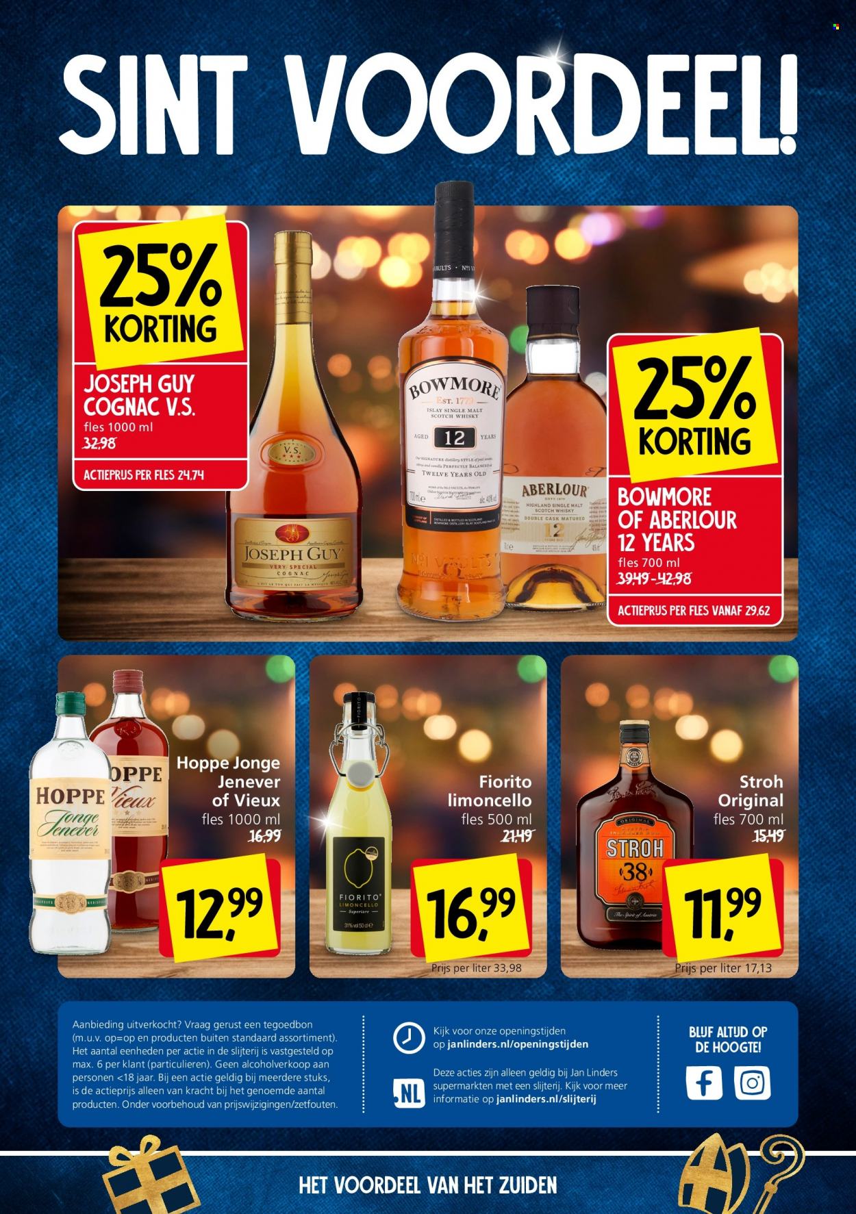 Jan Linders-aanbieding - 29-11-2021 - 5-12-2021. Pagina 2