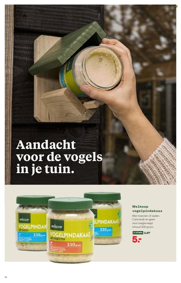 Welkoop-aanbieding - 29-11-2021 - 12-12-2021. Pagina 14