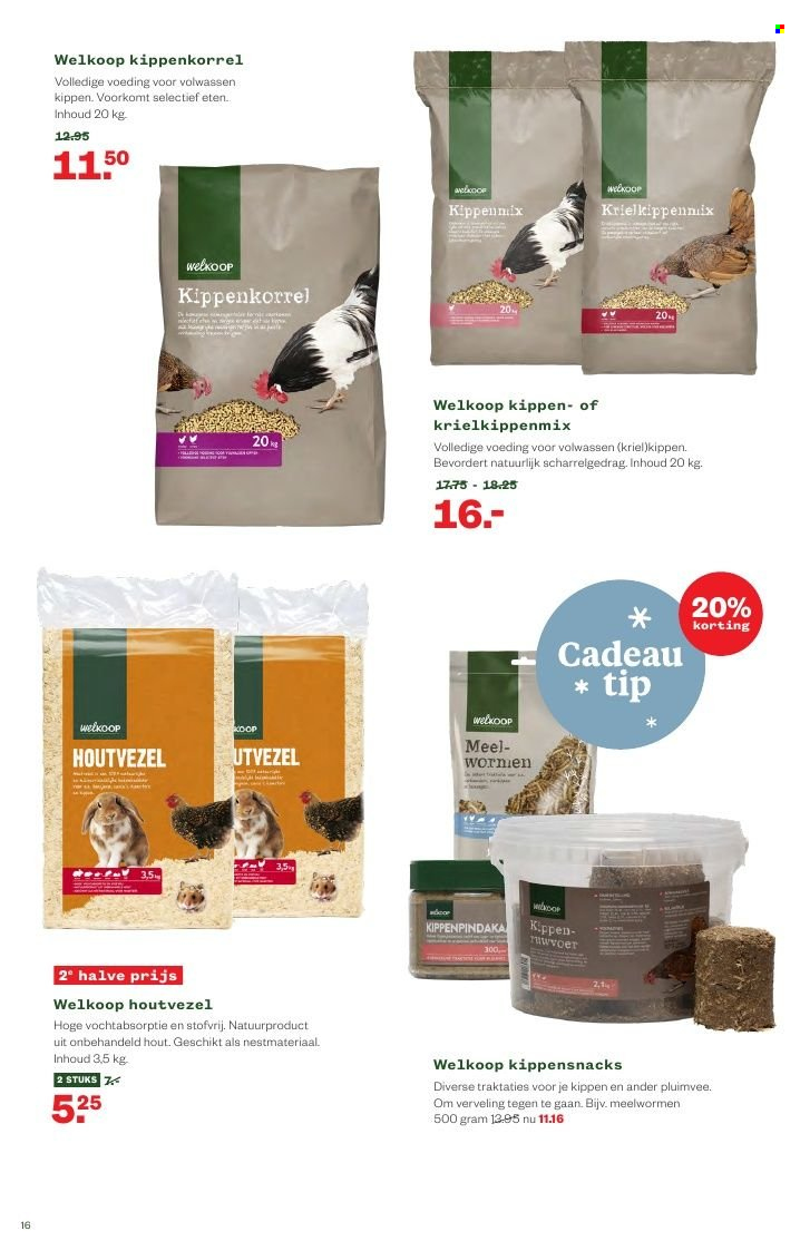 Welkoop-aanbieding - 29-11-2021 - 12-12-2021. Pagina 16