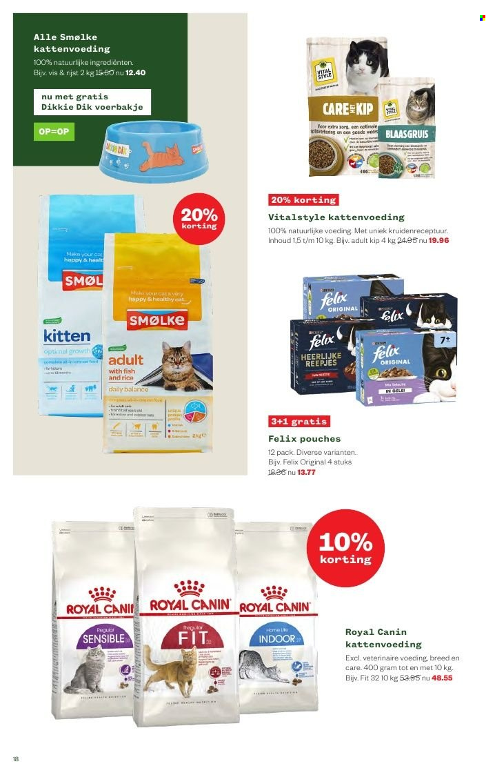 Welkoop-aanbieding - 29-11-2021 - 12-12-2021. Pagina 18