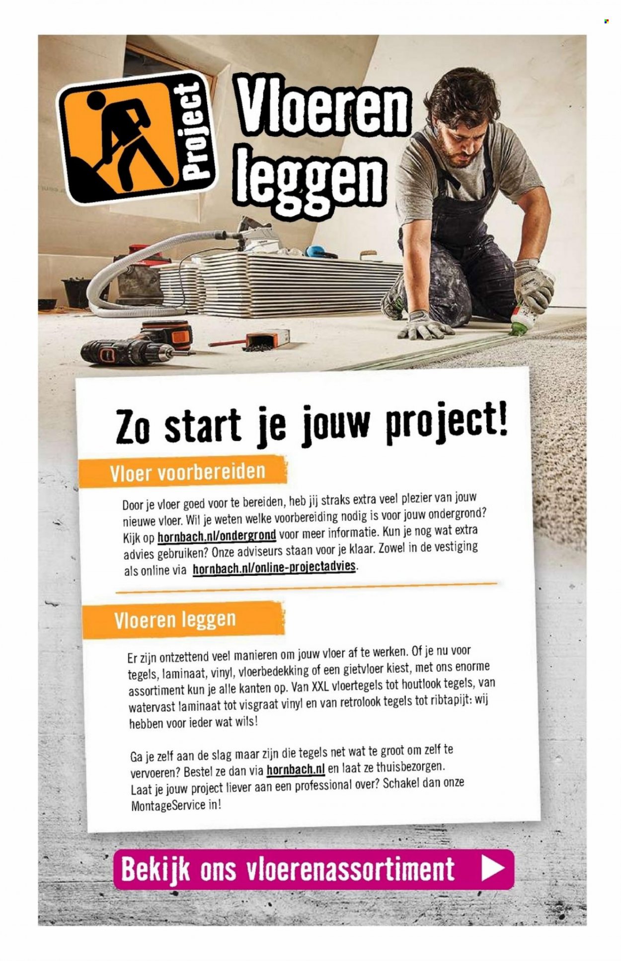 Hornbach-aanbieding - 29-11-2021 - 2-1-2022. Pagina 2