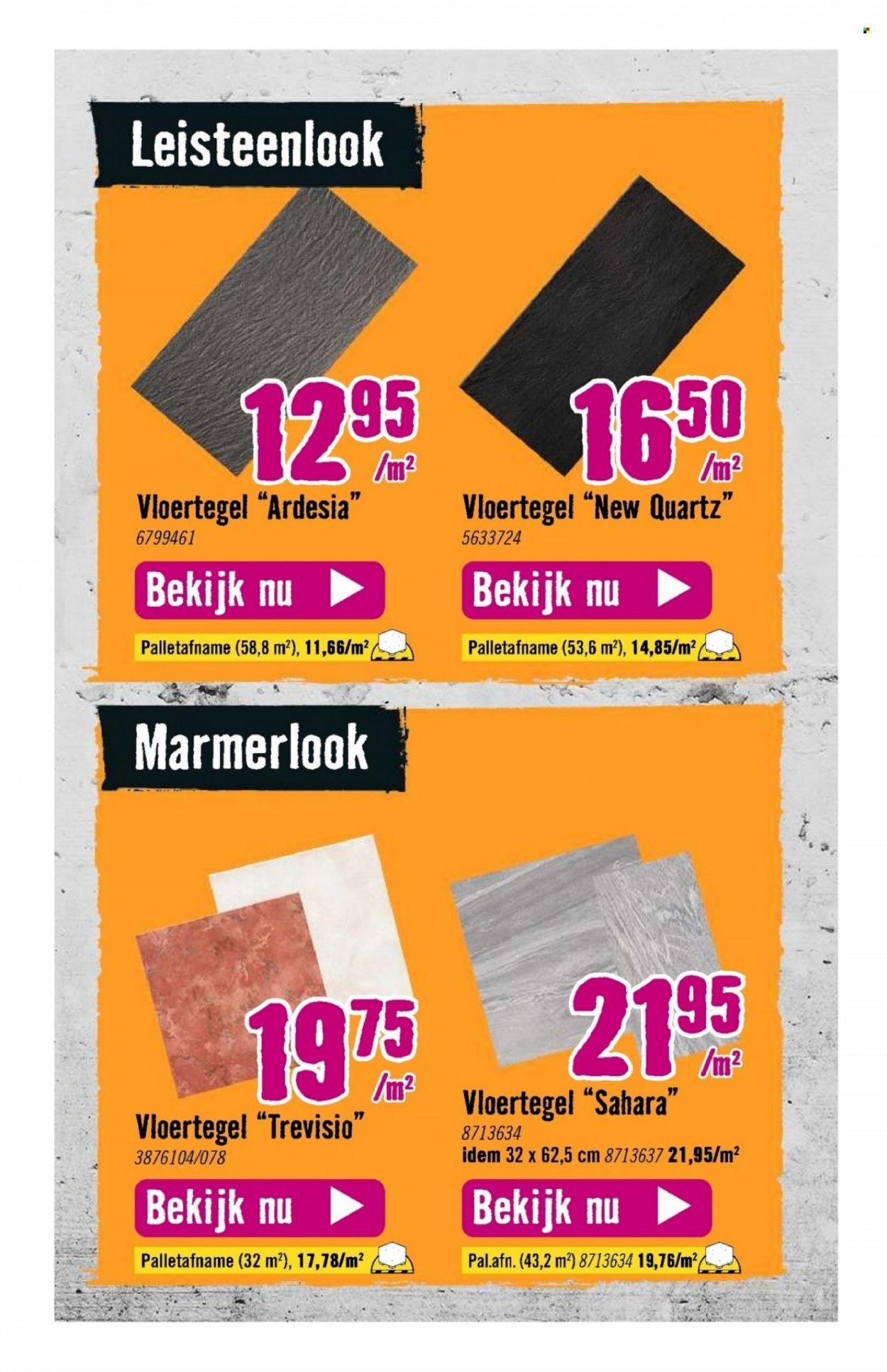 Hornbach-aanbieding - 29-11-2021 - 2-1-2022. Pagina 13