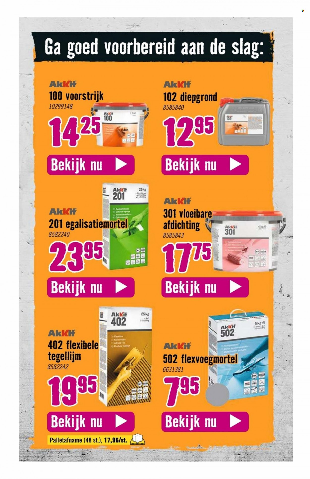 Hornbach-aanbieding - 29-11-2021 - 2-1-2022. Pagina 16